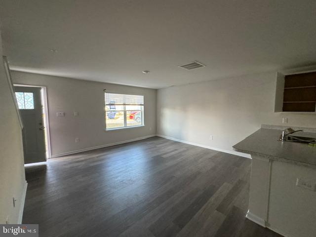 SOUTHERN FLDS - Residential