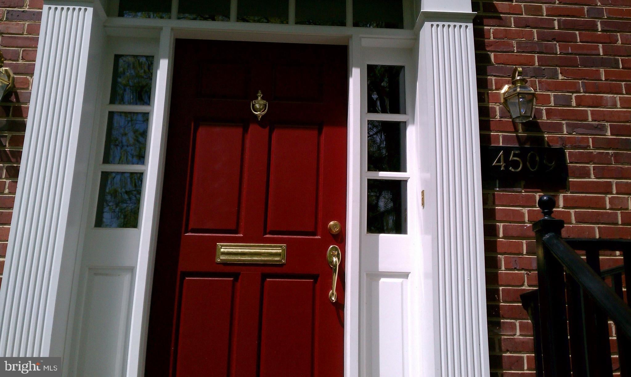 4509 HARLING LANE