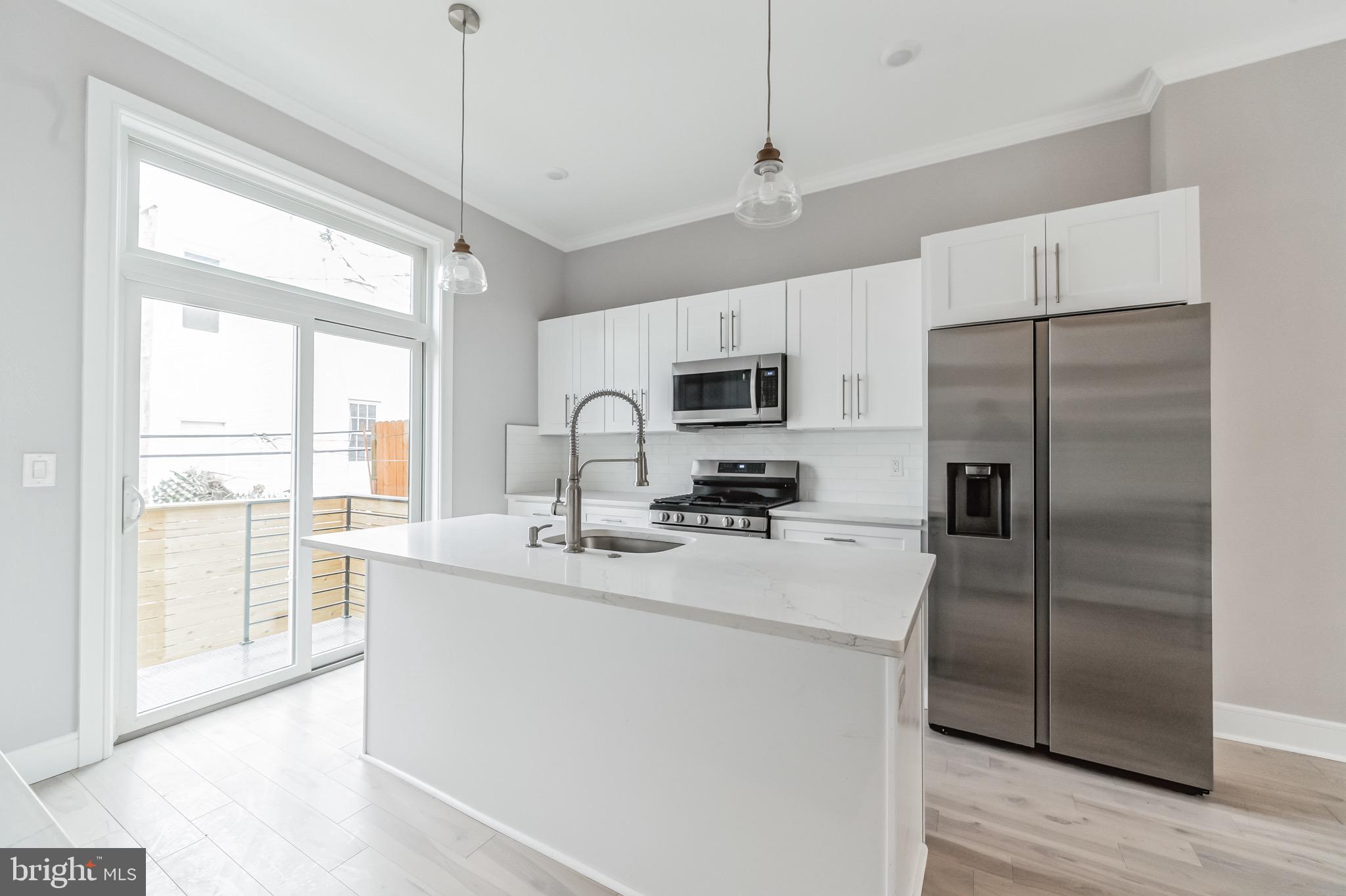 CEDAR PARK - Residential