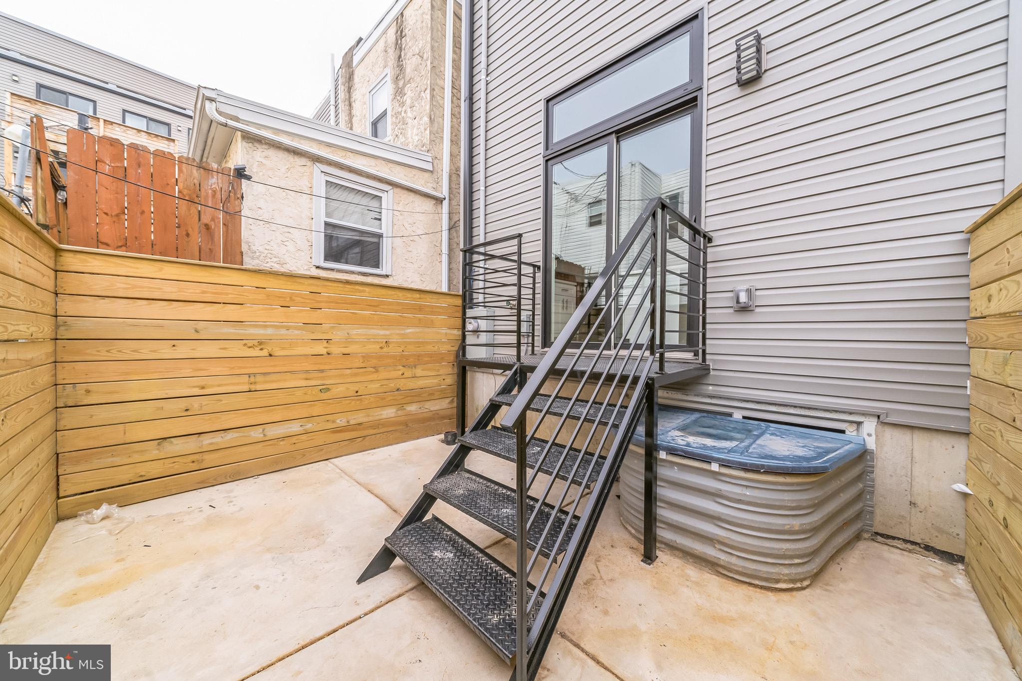 CEDAR PARK - Residential