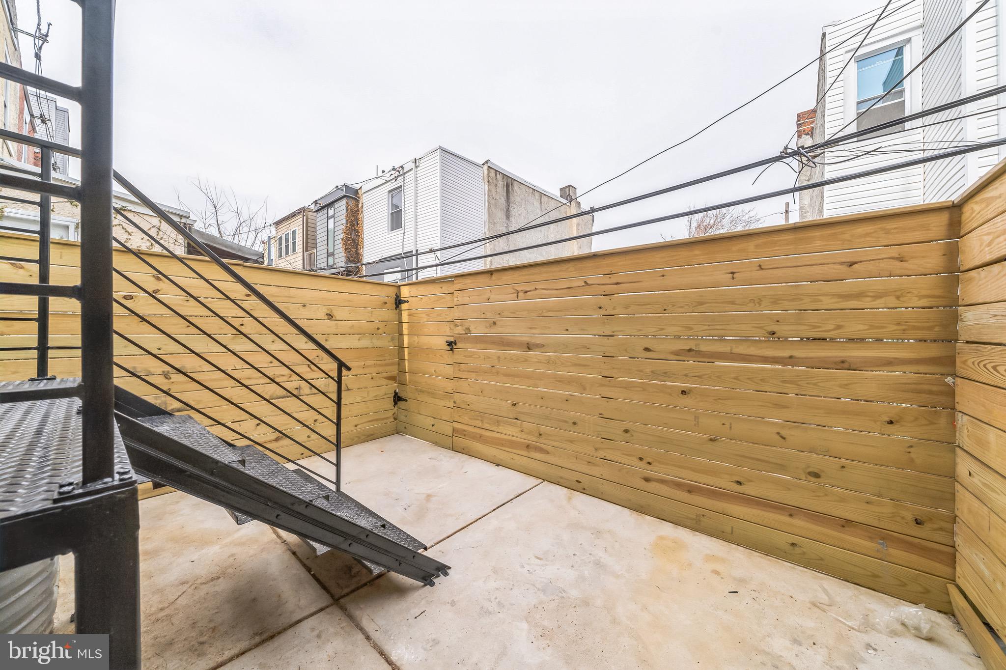 CEDAR PARK - Residential