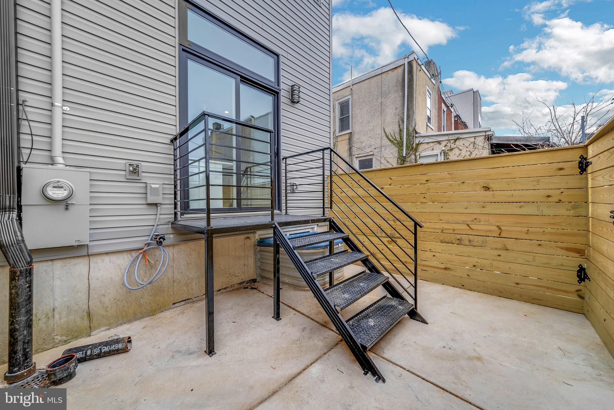 CEDAR PARK - Residential