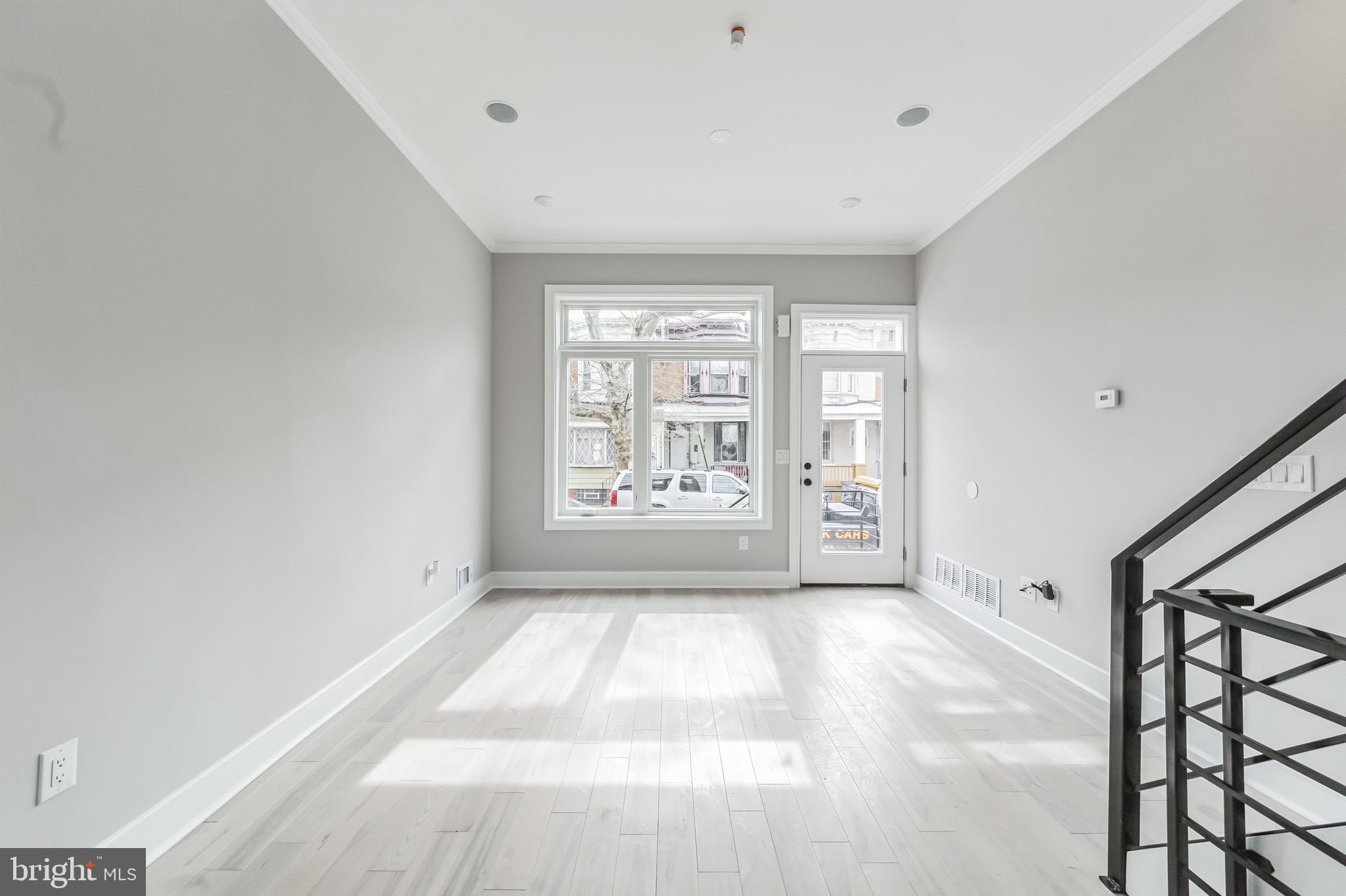 CEDAR PARK - Residential