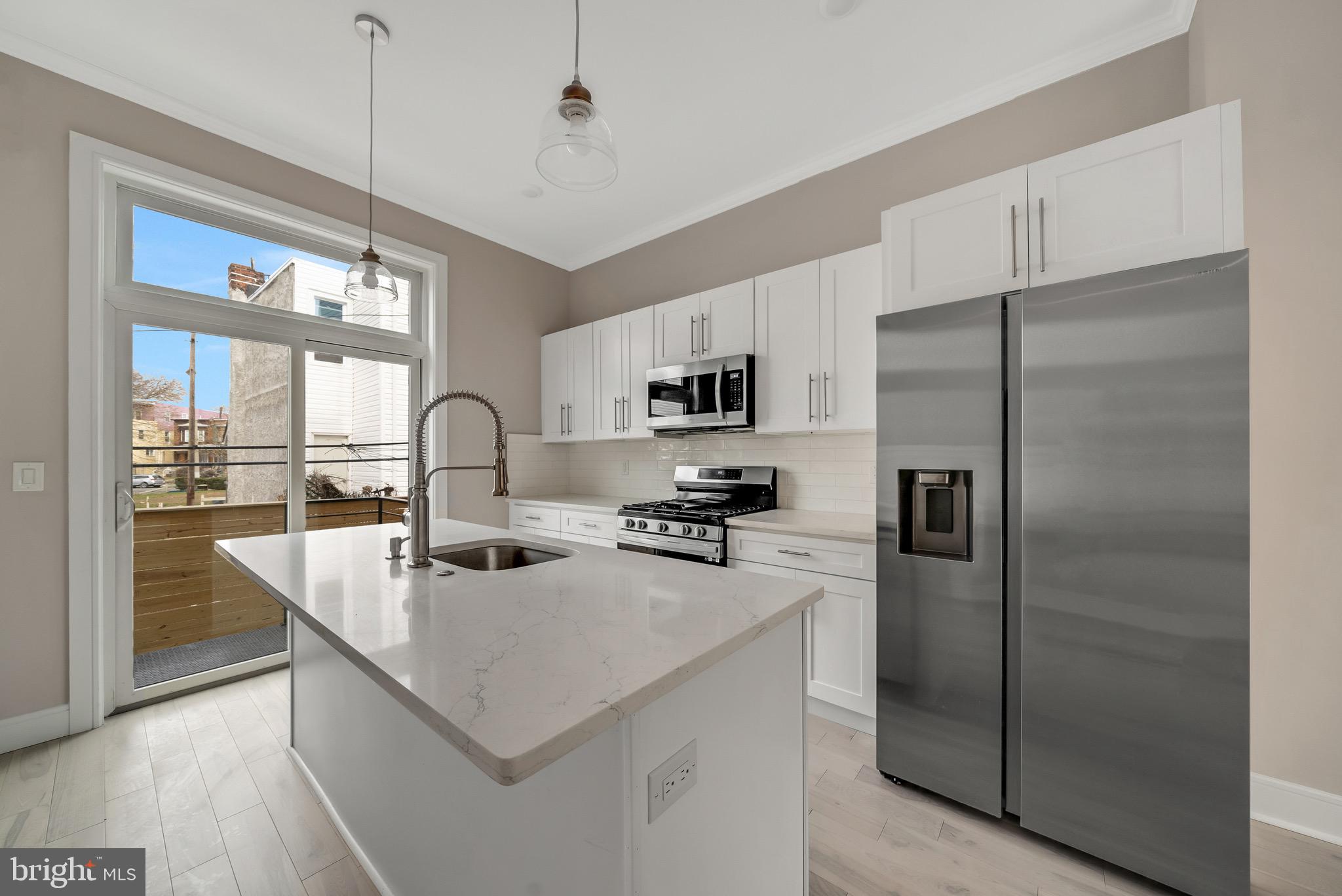 CEDAR PARK - Residential