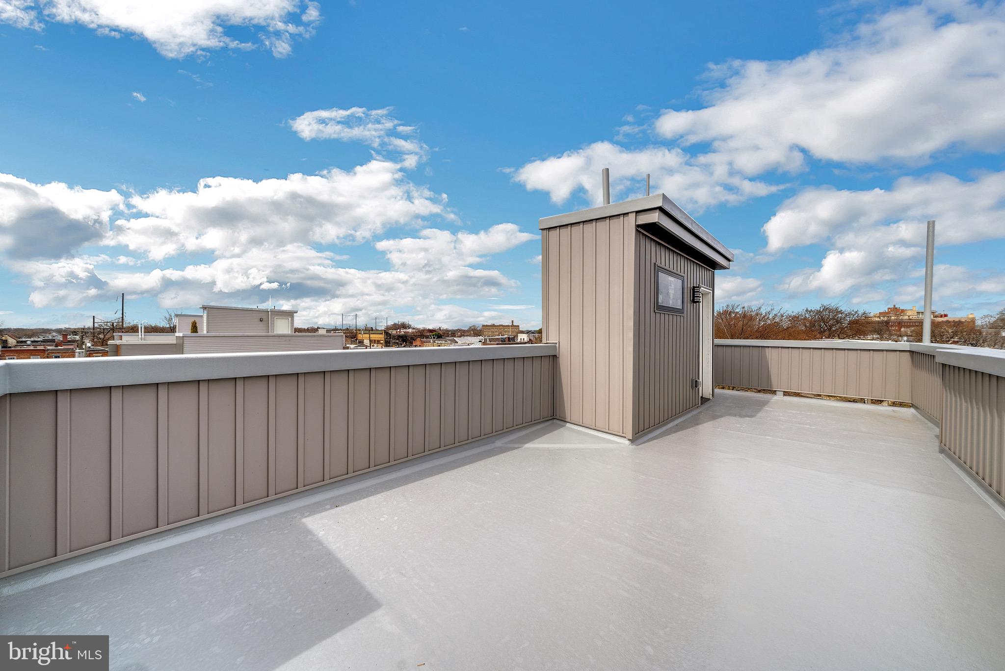 CEDAR PARK - Residential