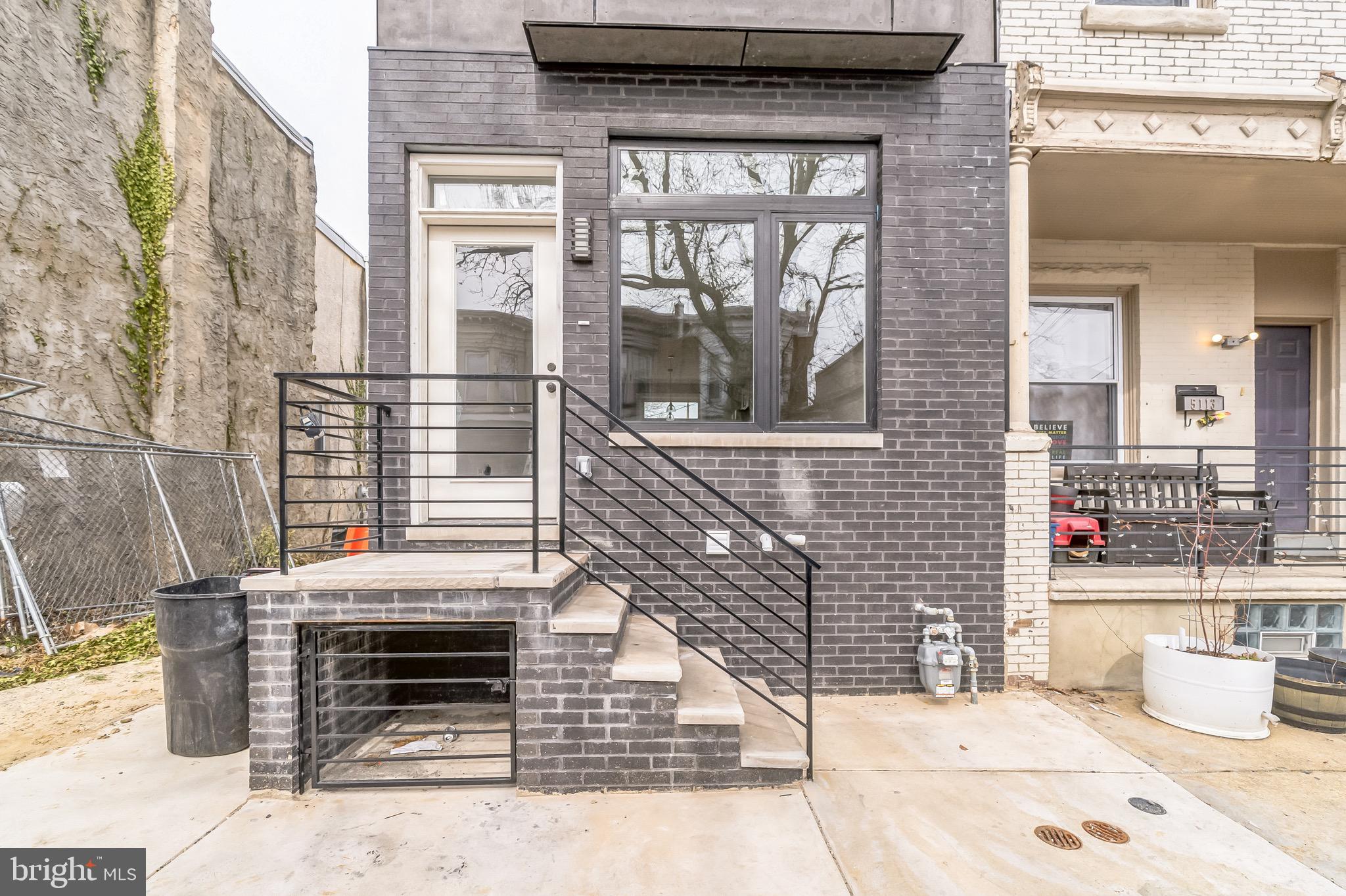 CEDAR PARK - Residential