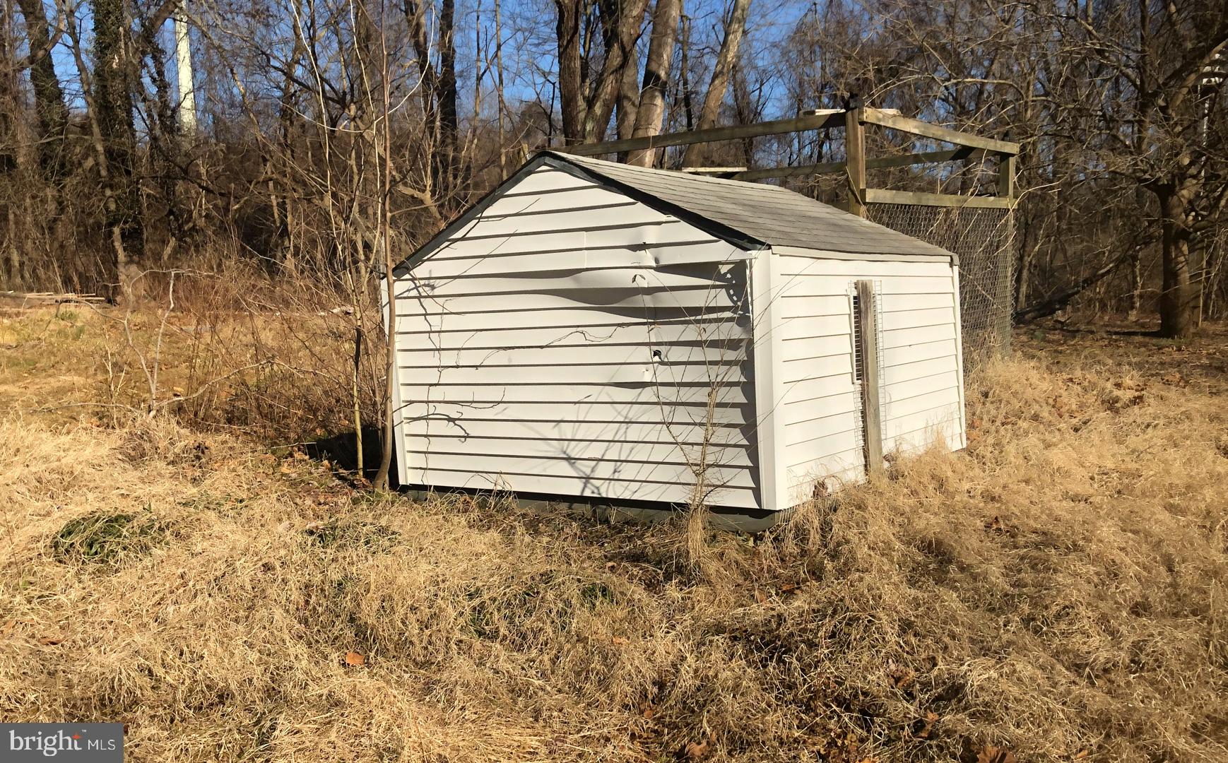 CROWNSVILLE - Residential