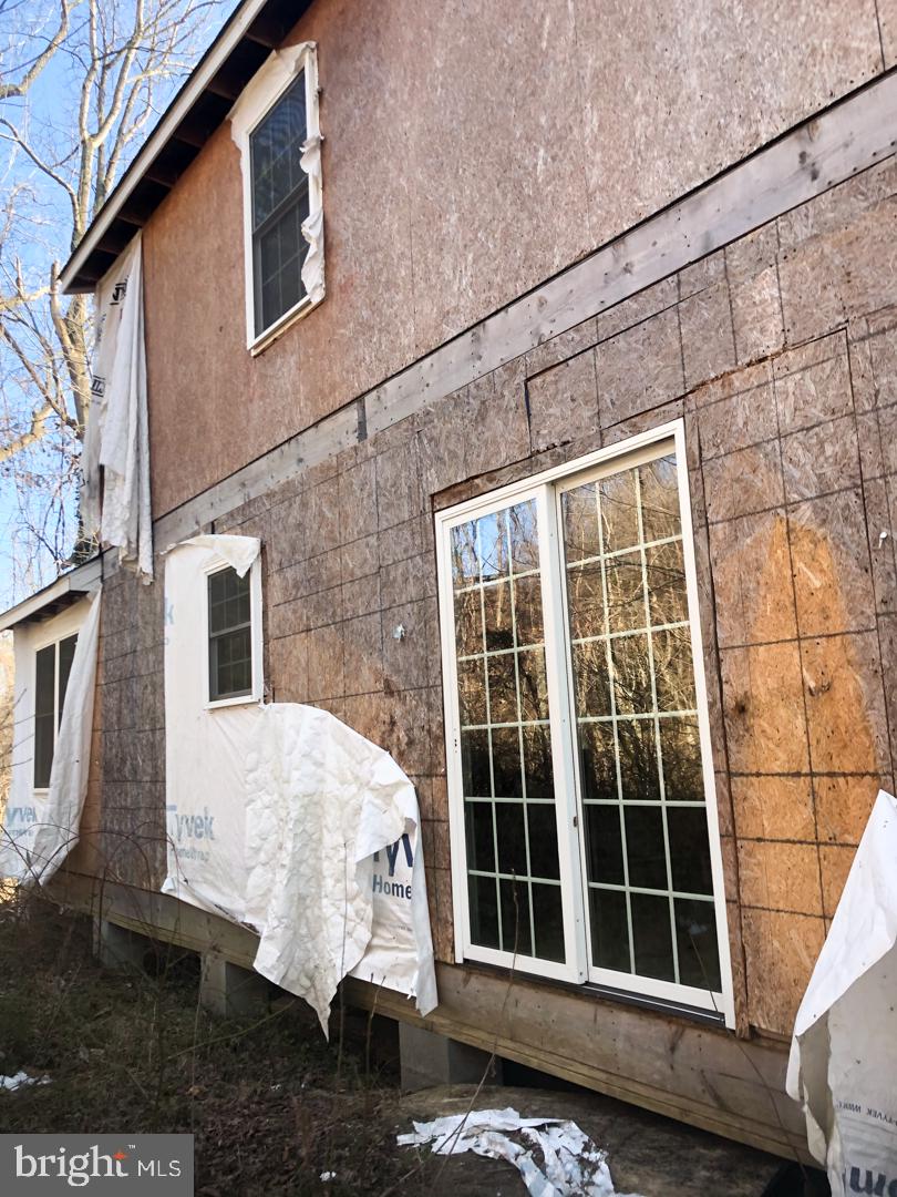 CROWNSVILLE - Residential