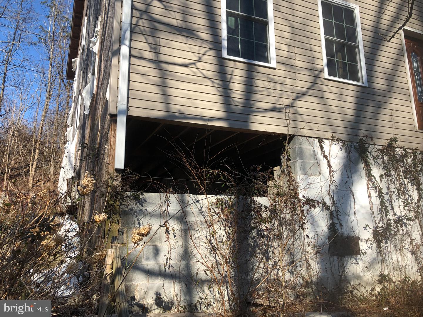 CROWNSVILLE - Residential