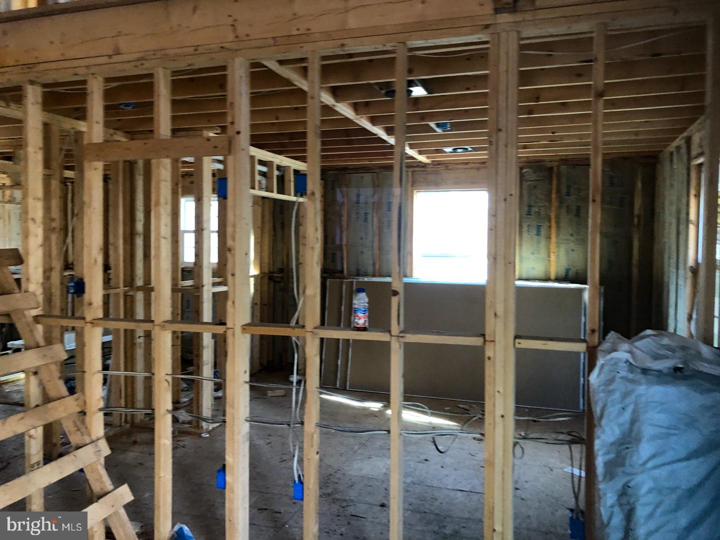 CROWNSVILLE - Residential