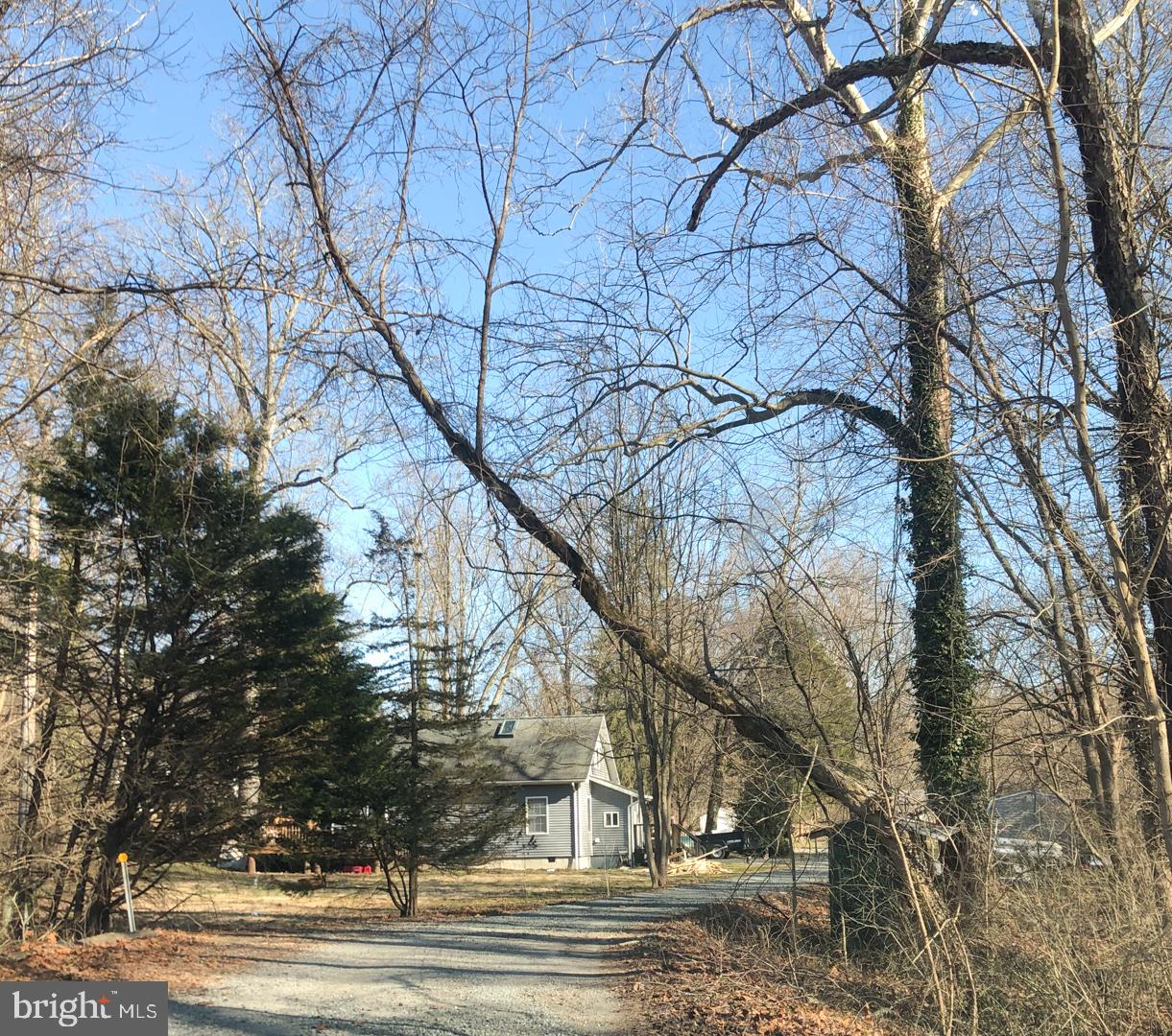 CROWNSVILLE - Residential