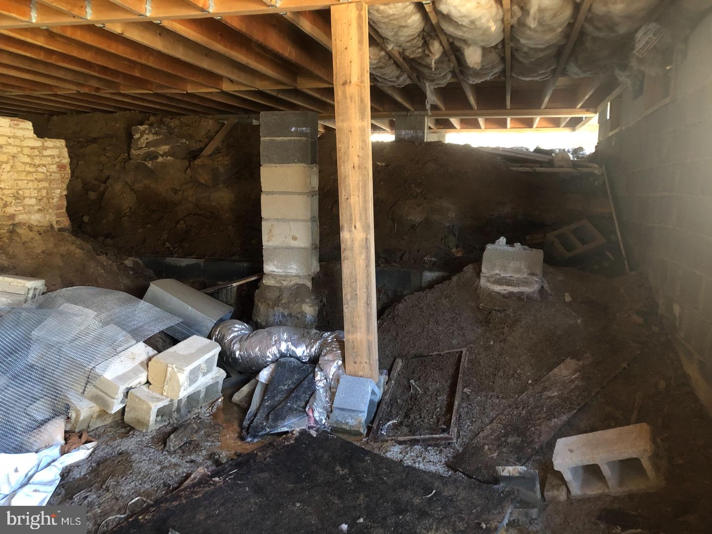 CROWNSVILLE - Residential