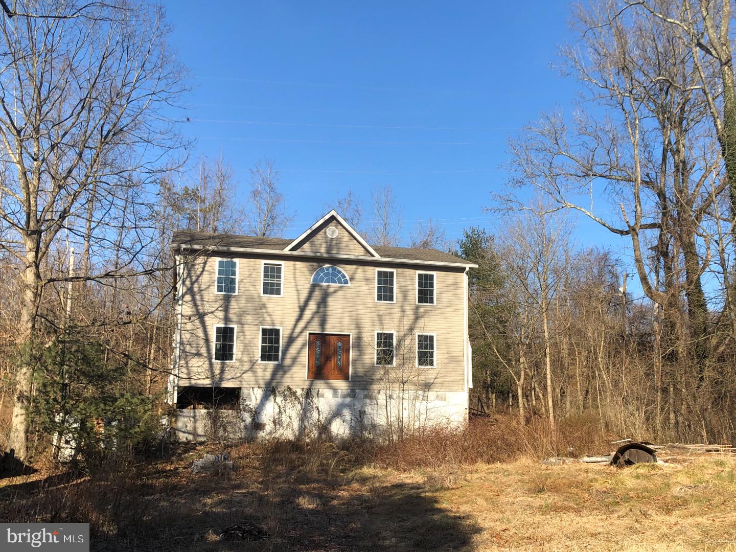 CROWNSVILLE - Residential