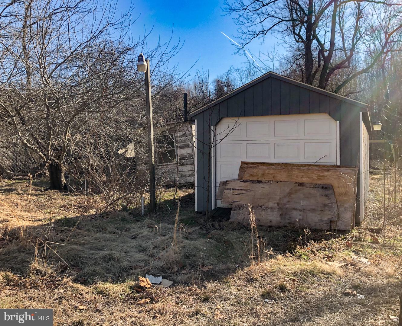 CROWNSVILLE - Residential