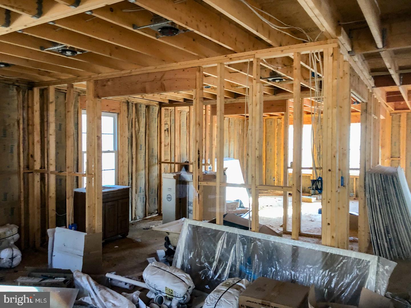 CROWNSVILLE - Residential