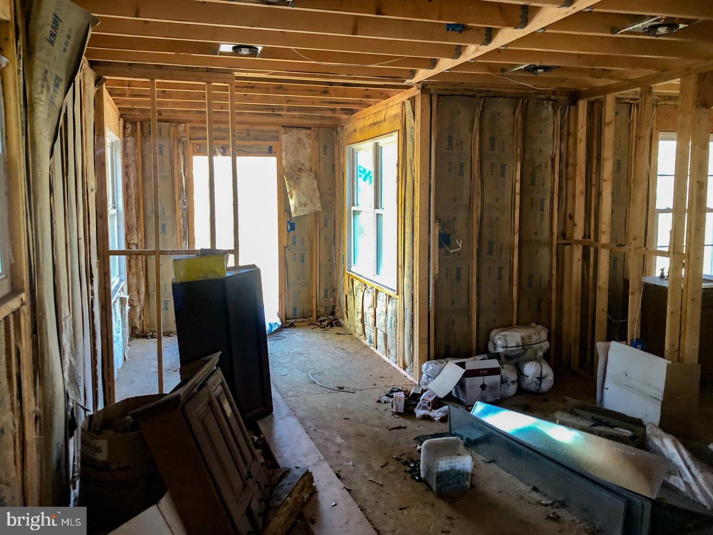 CROWNSVILLE - Residential