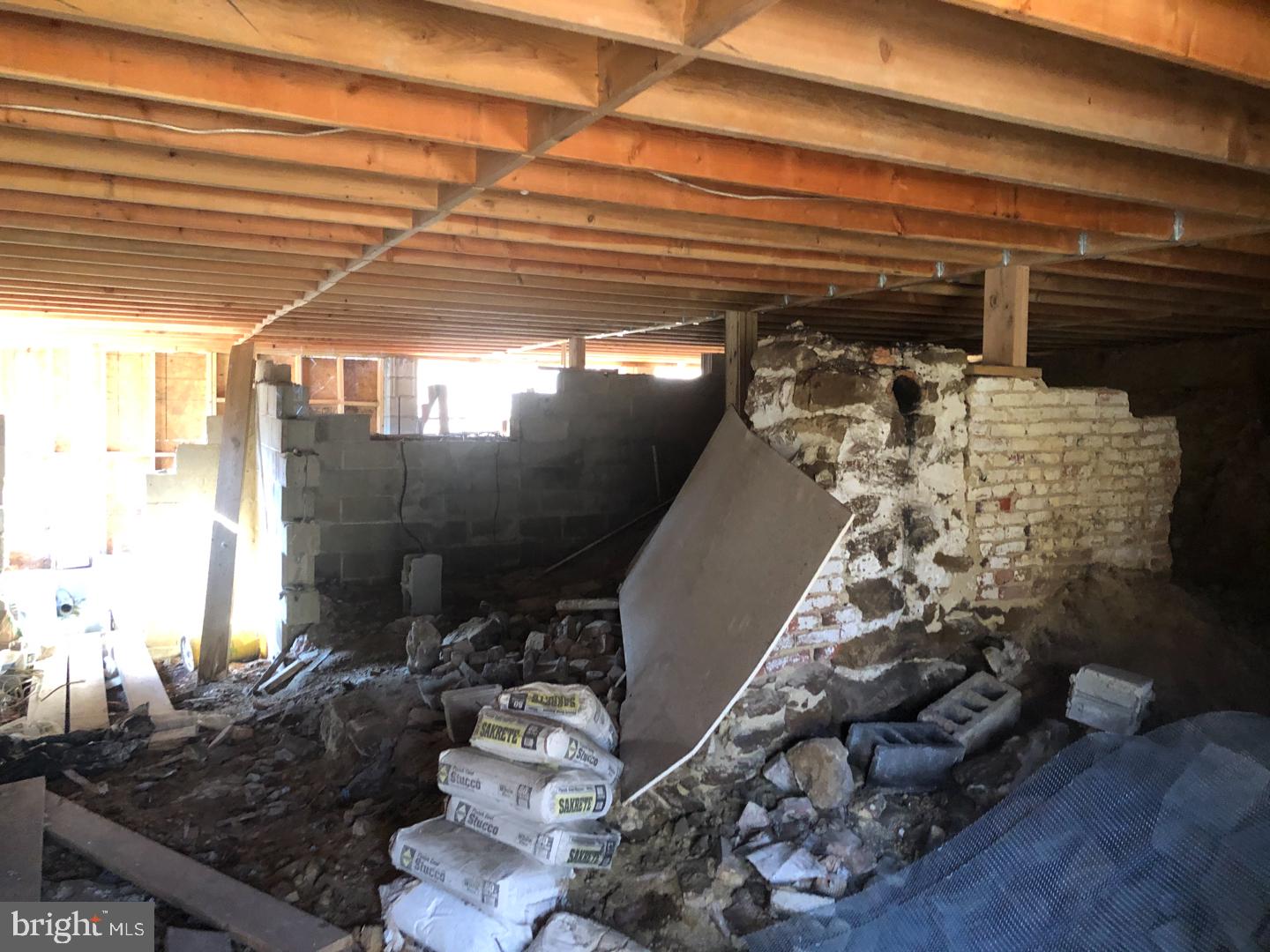 CROWNSVILLE - Residential