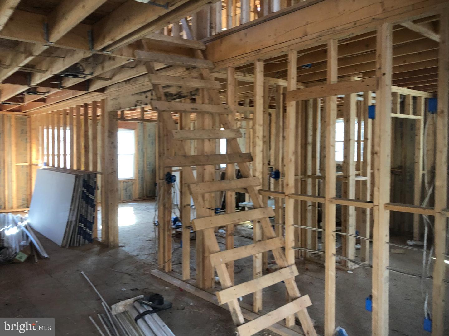 CROWNSVILLE - Residential