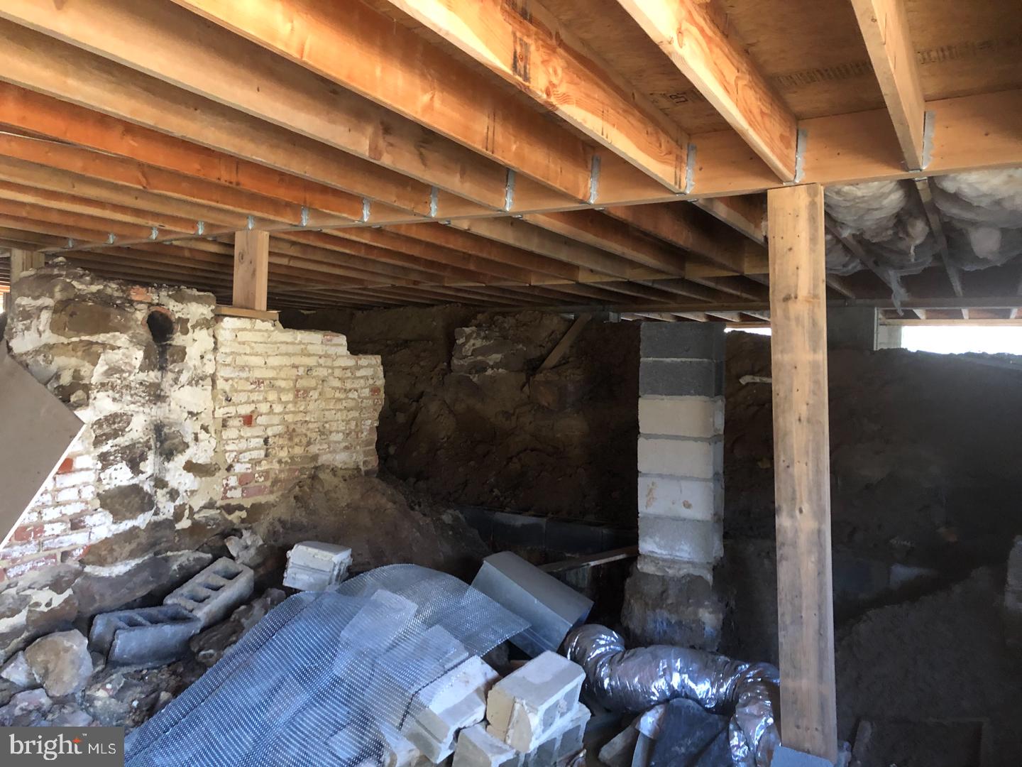 CROWNSVILLE - Residential