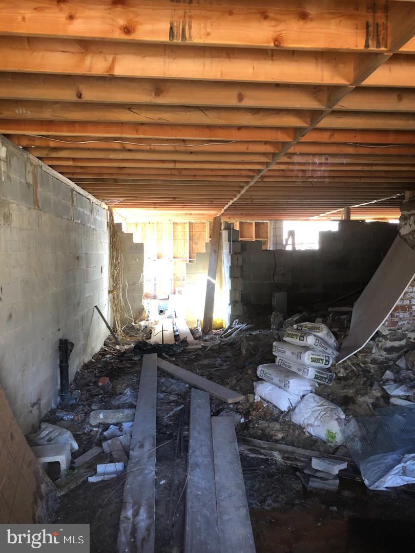 CROWNSVILLE - Residential