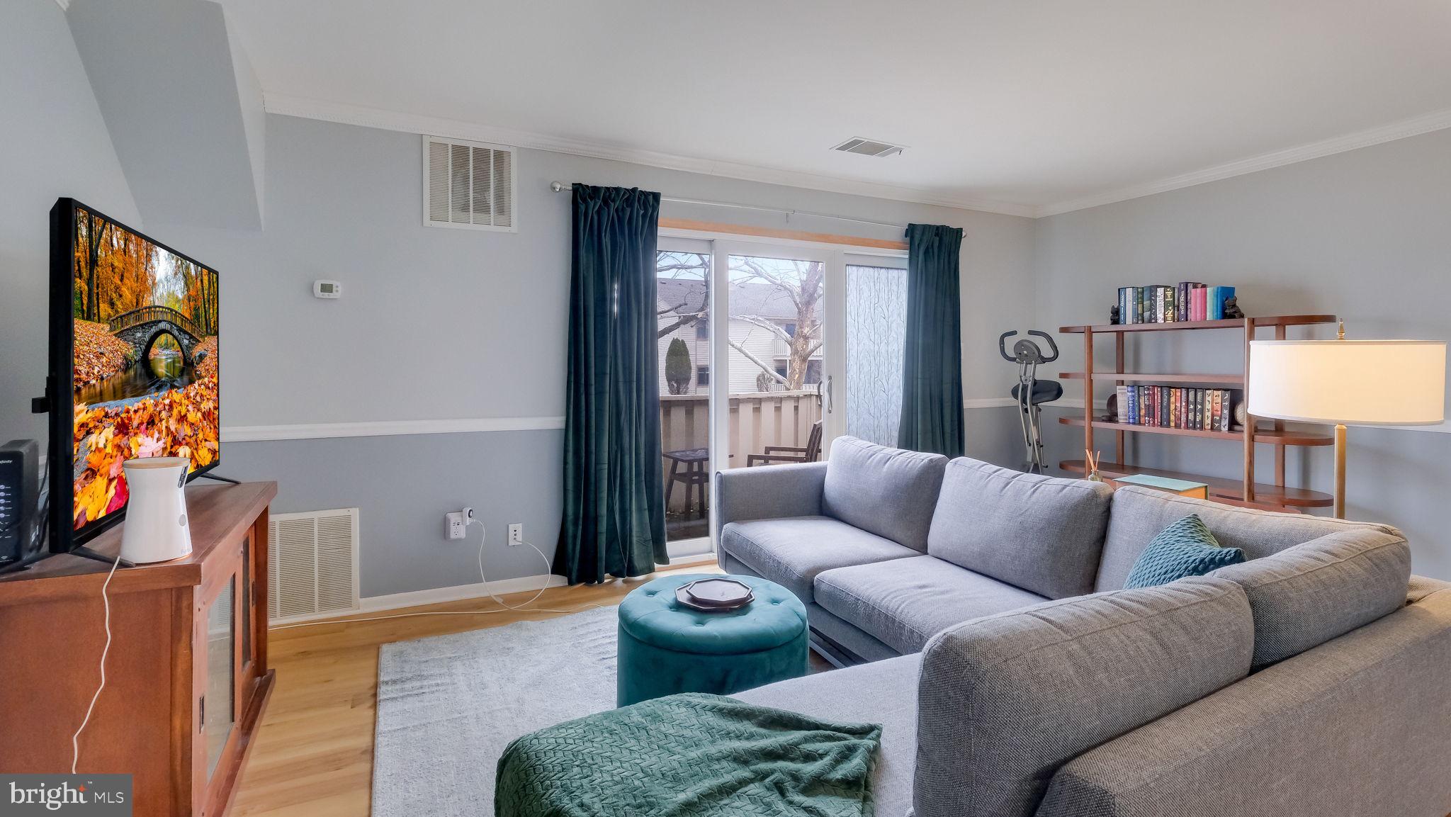 TIMBER CREEK - Residential