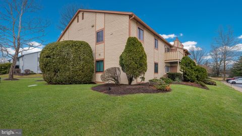 112 HICKORY COURT LANSDALE PA 19446