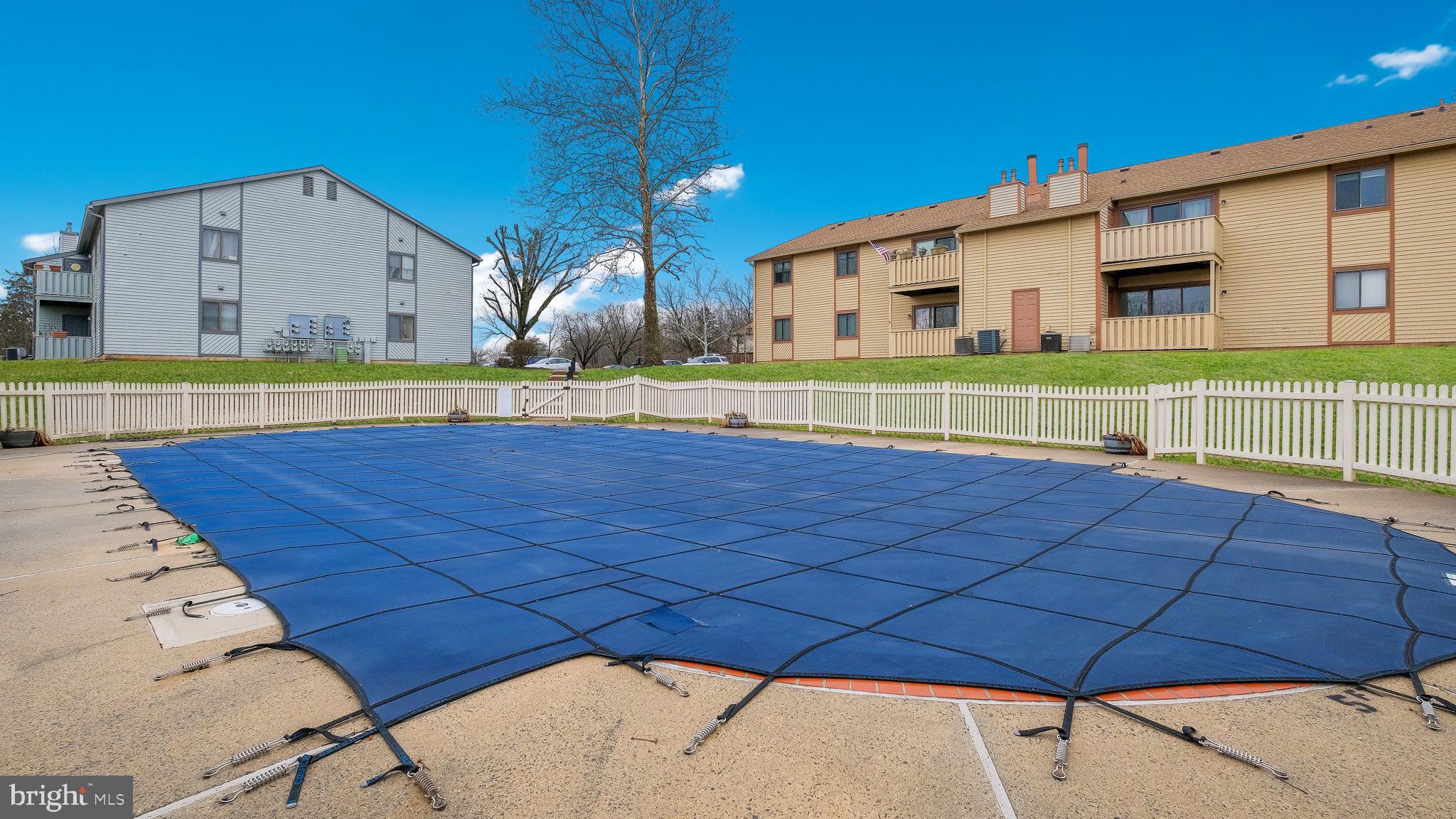 TIMBER CREEK - Residential