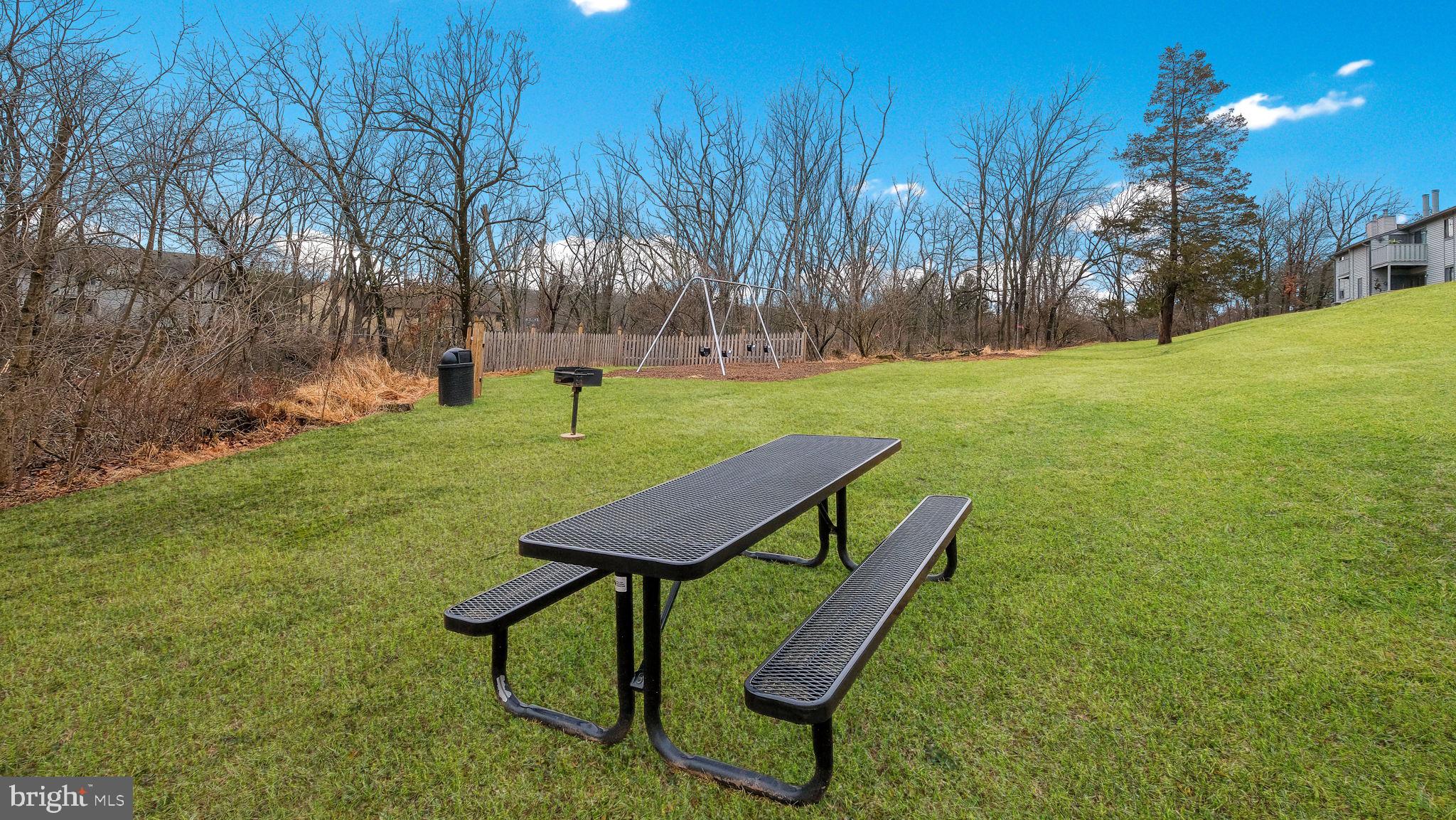 TIMBER CREEK - Residential