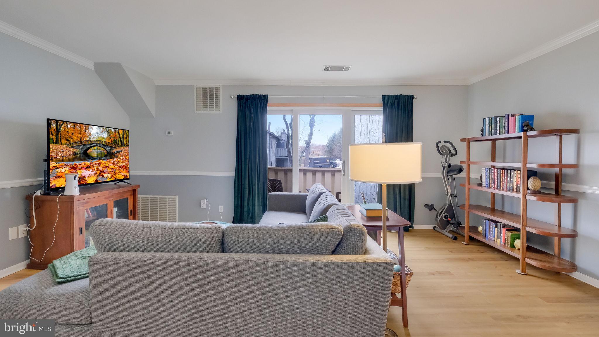 TIMBER CREEK - Residential