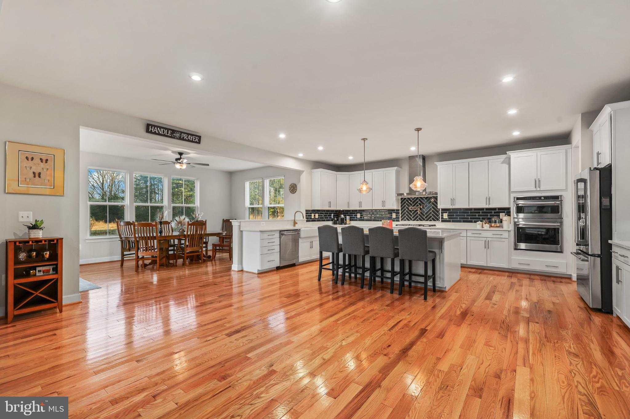 EMBREY MILL - Residential