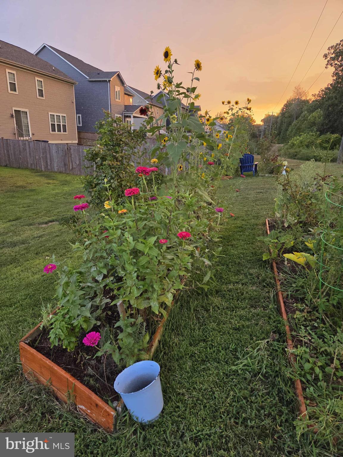 EMBREY MILL - Residential
