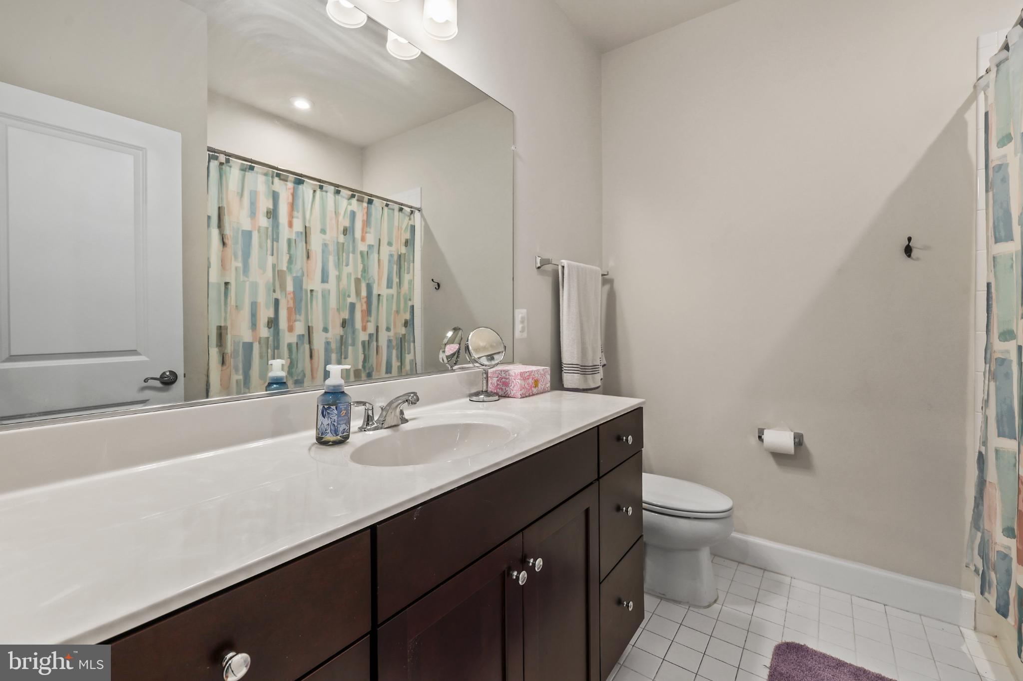 EMBREY MILL - Residential