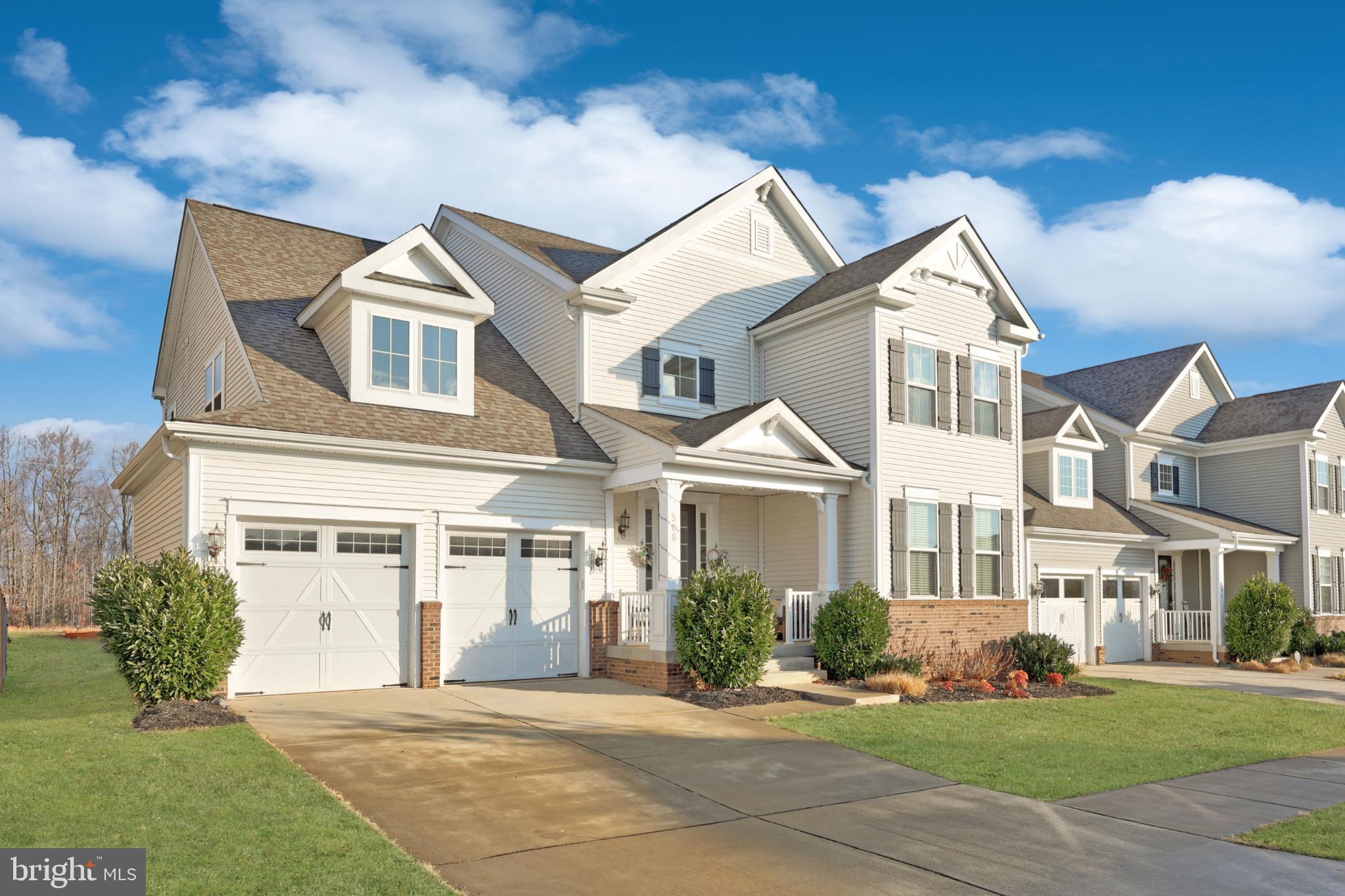 508 CRAB APPLE DRIVE