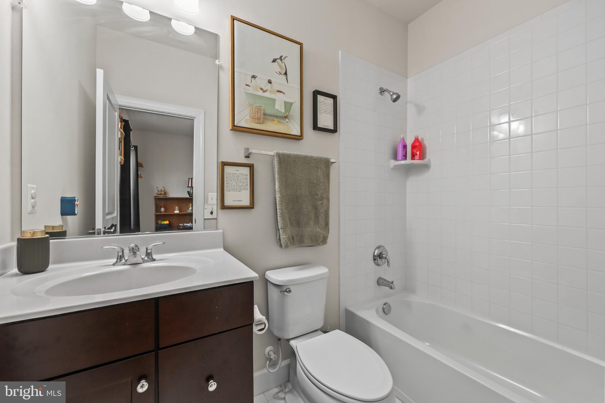 EMBREY MILL - Residential