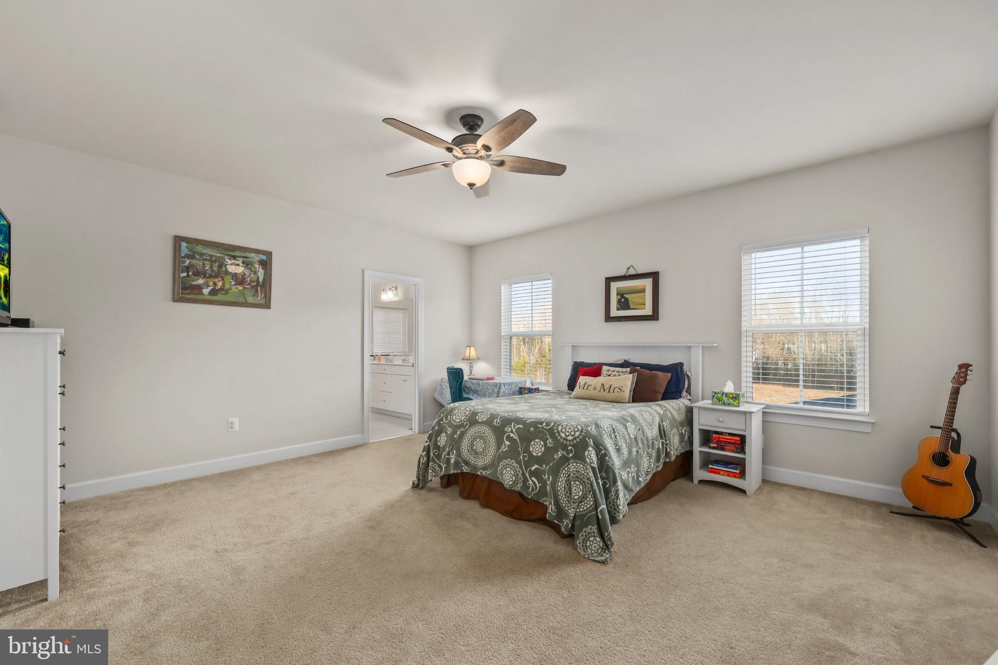 EMBREY MILL - Residential