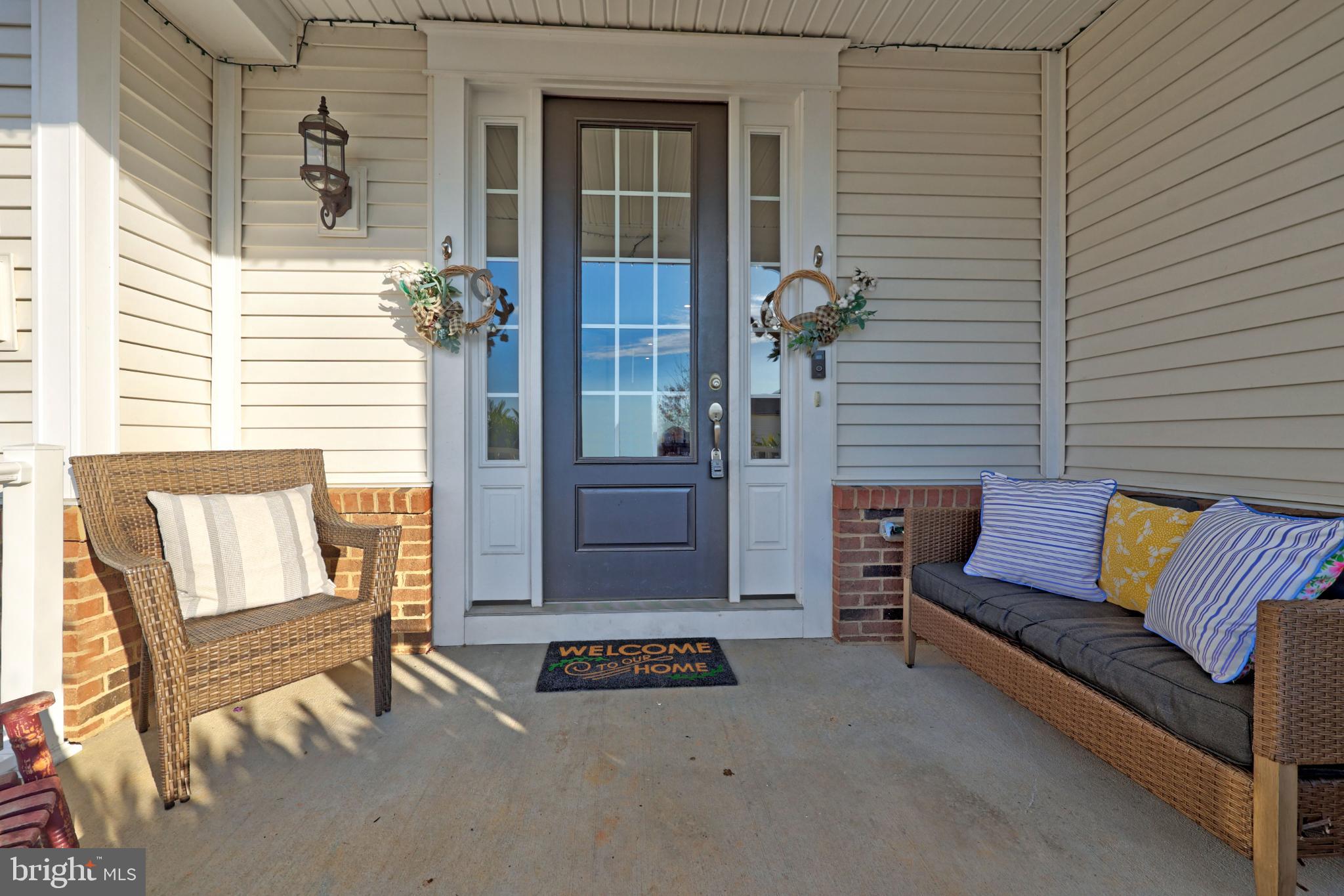 508 CRAB APPLE DRIVE