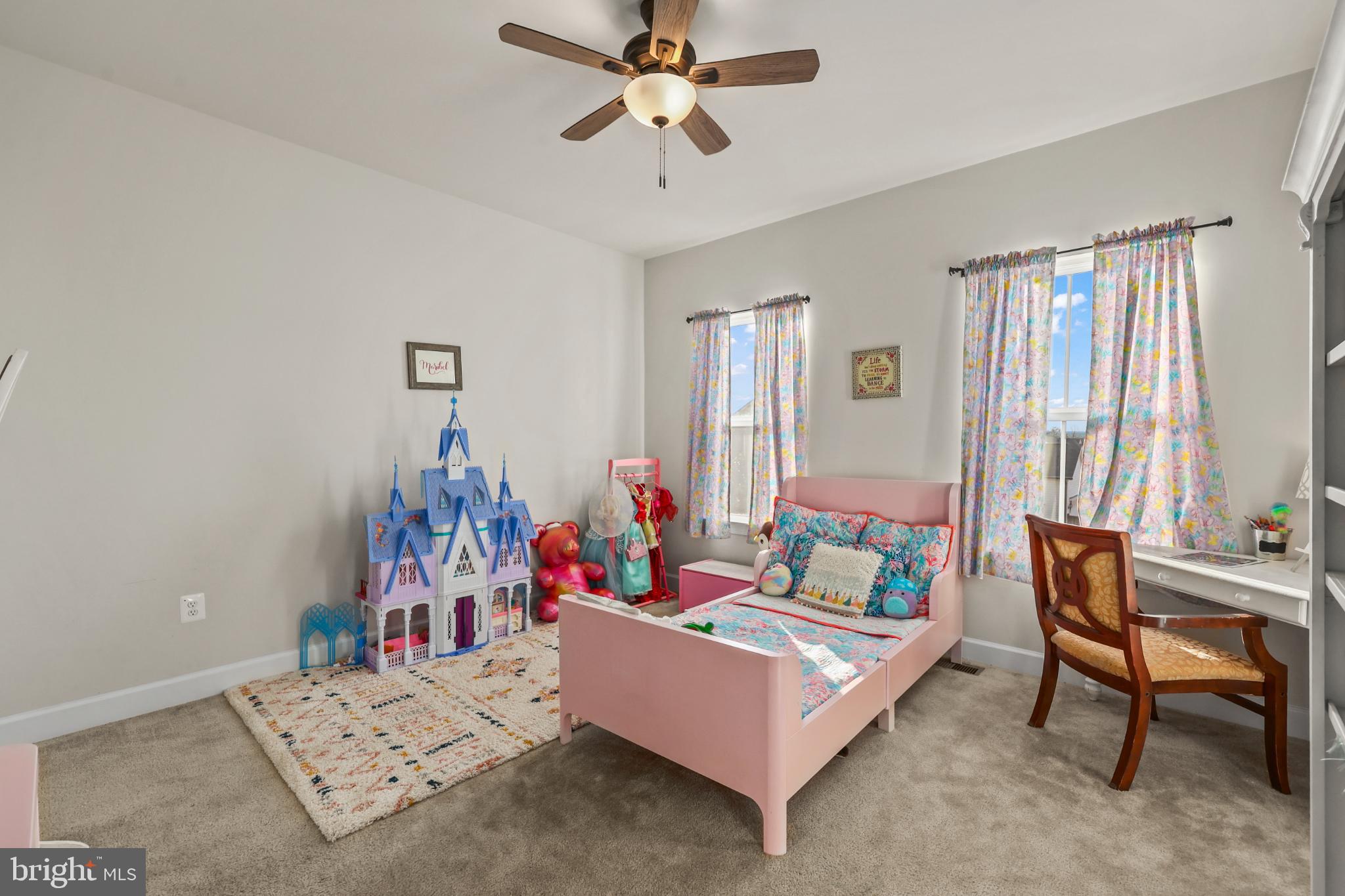 EMBREY MILL - Residential