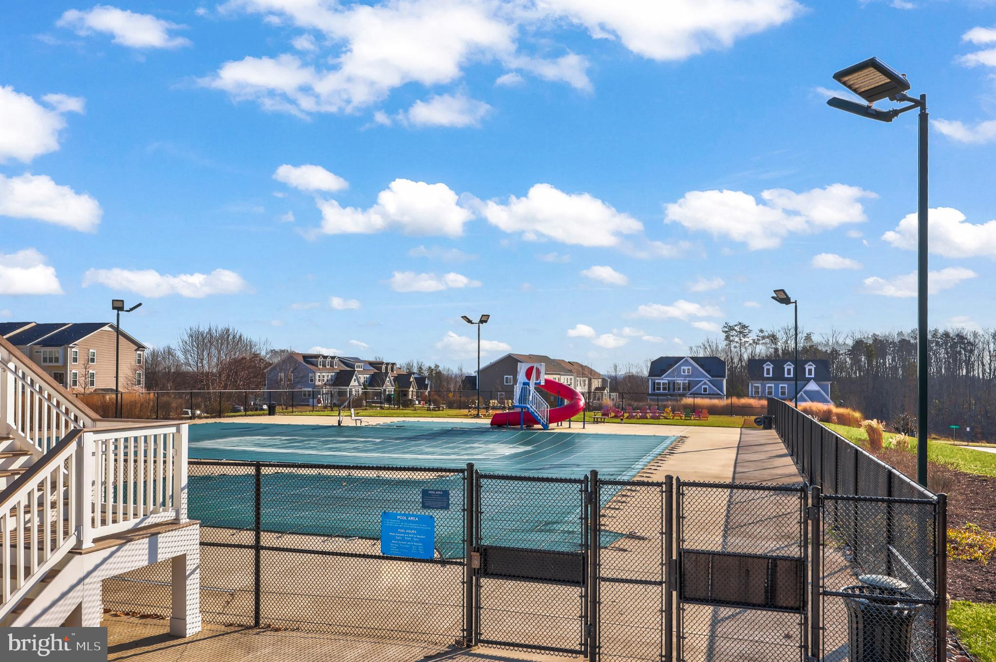 EMBREY MILL - Residential