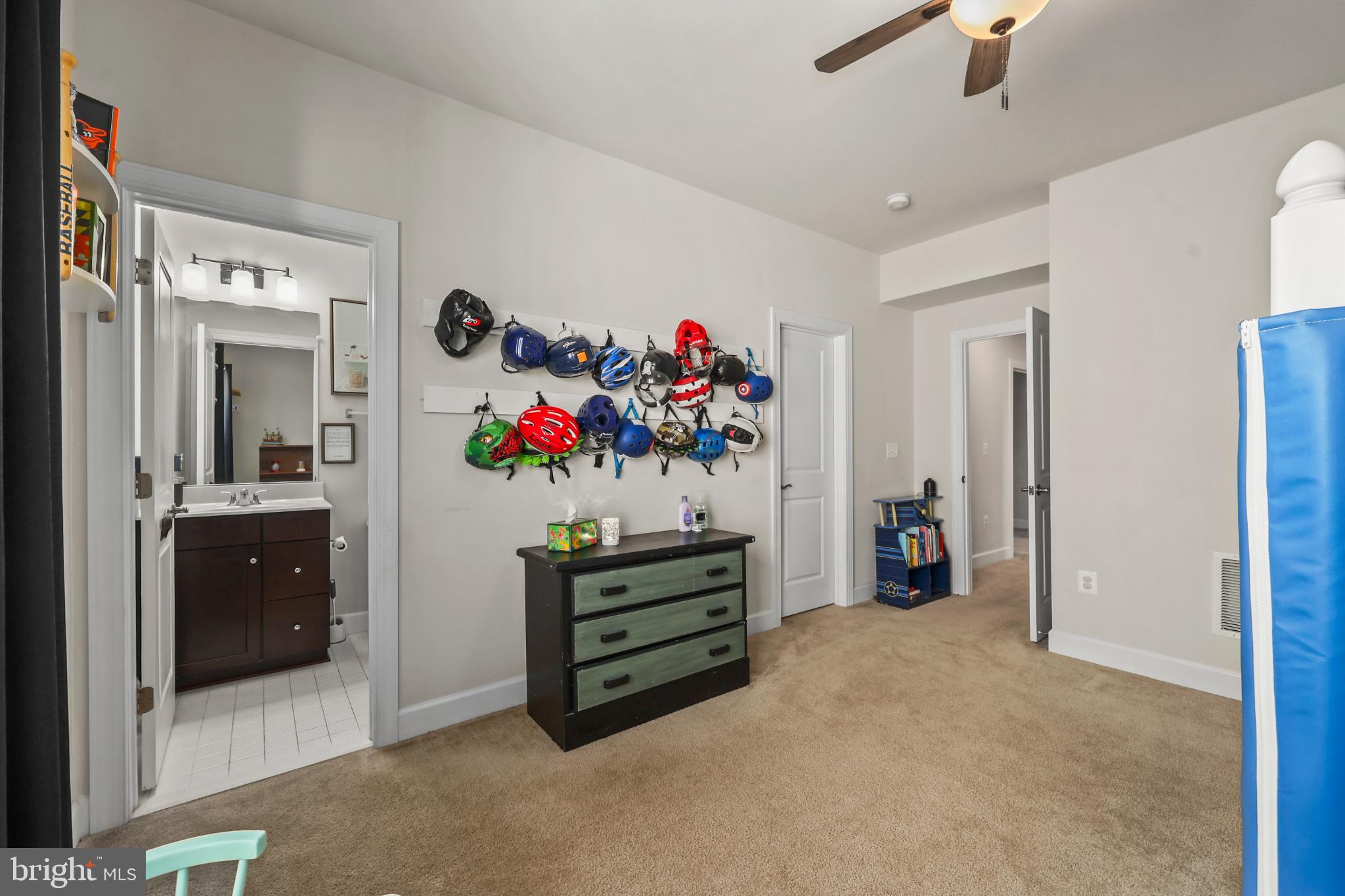 EMBREY MILL - Residential