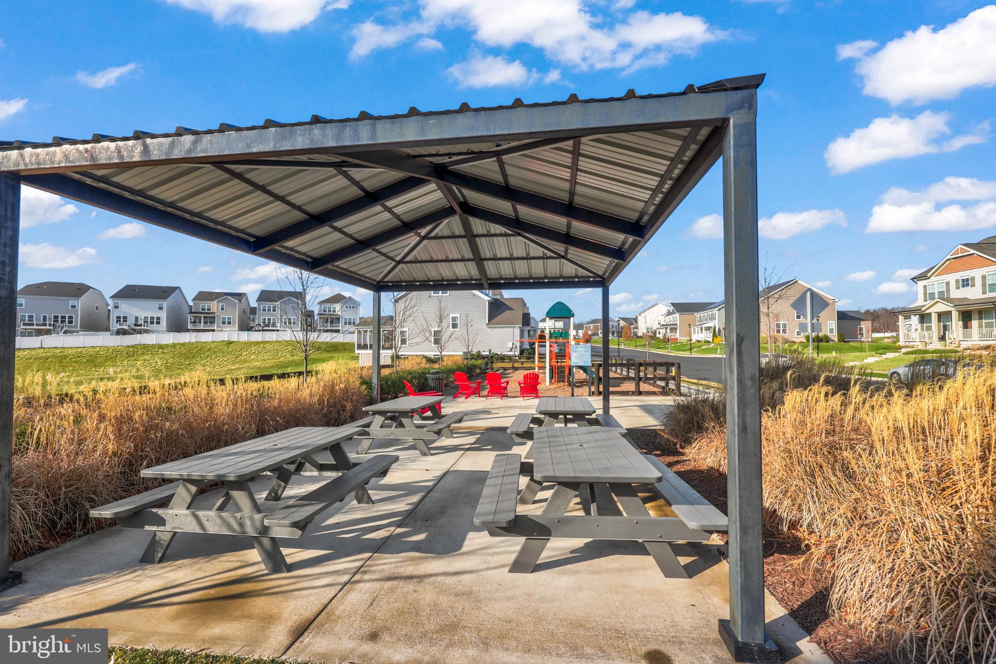 EMBREY MILL - Residential