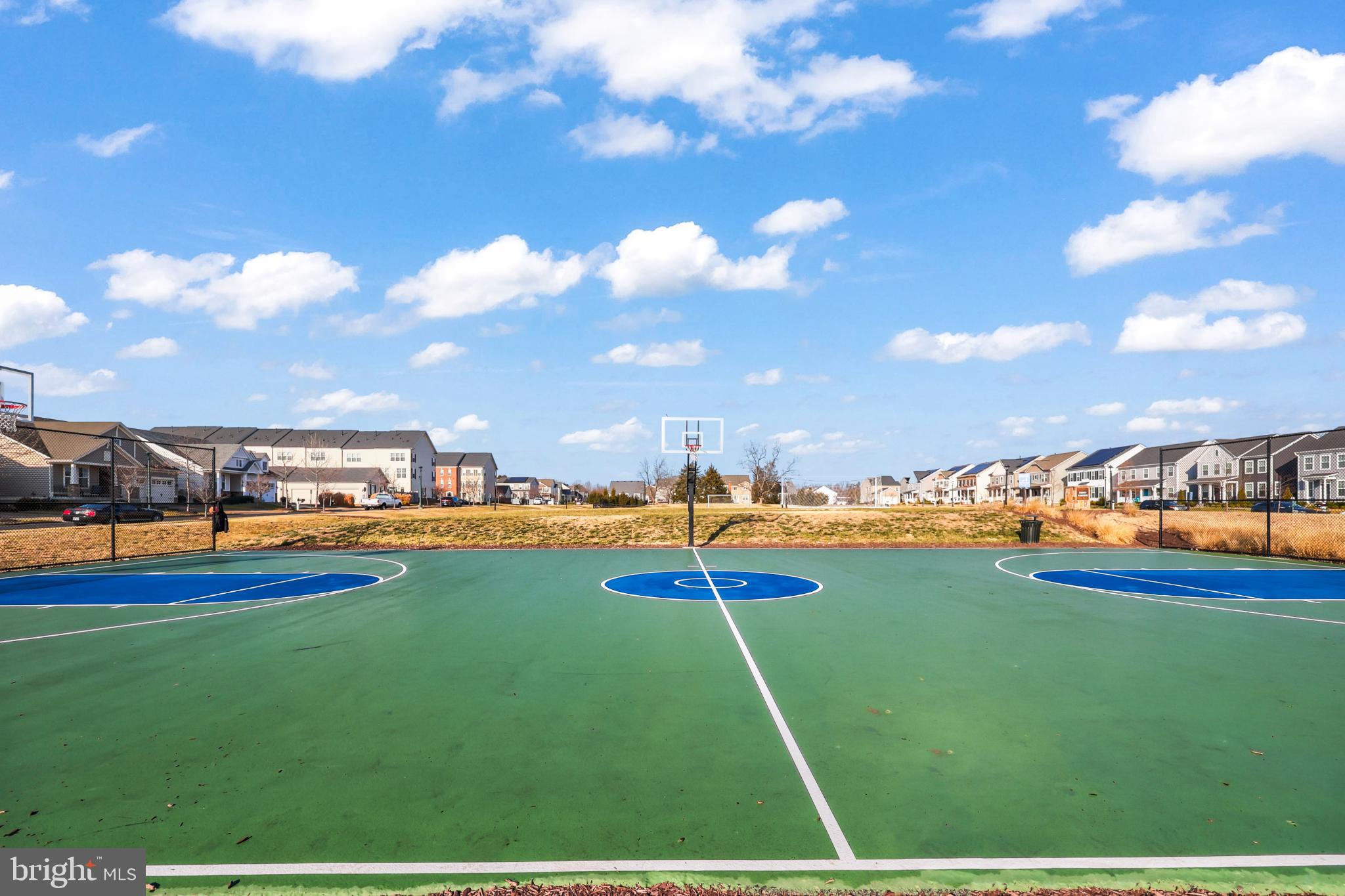 EMBREY MILL - Residential