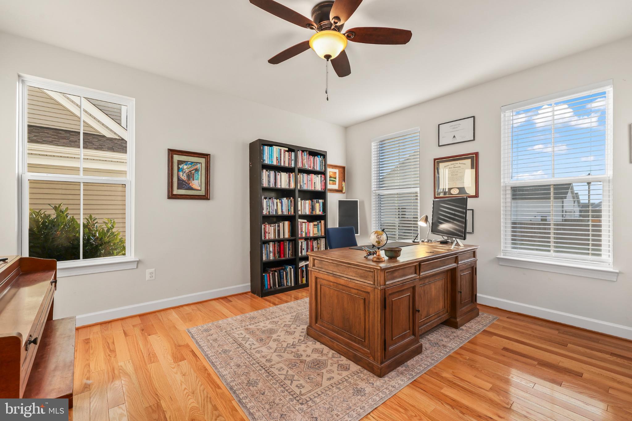 EMBREY MILL - Residential