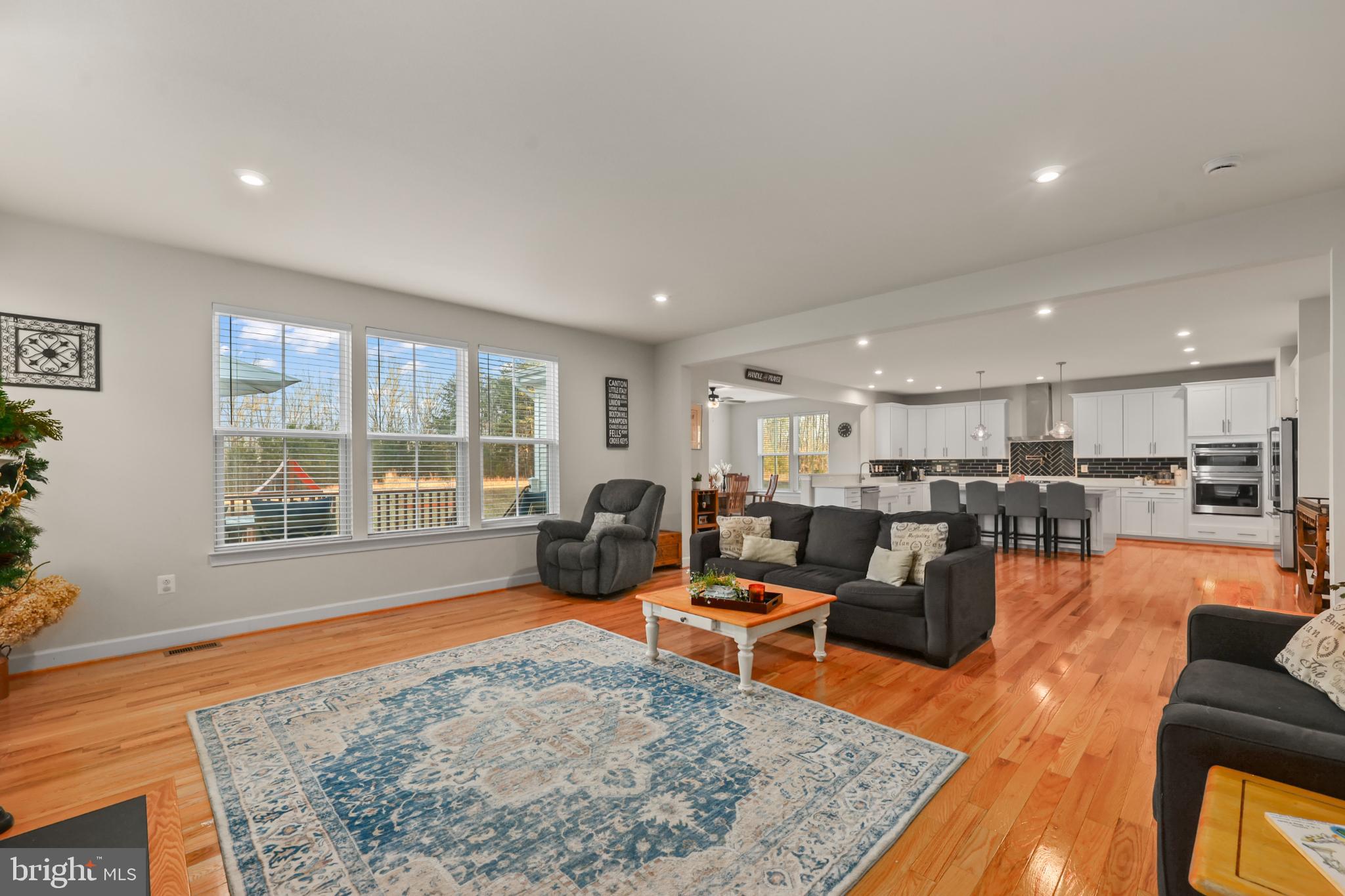 EMBREY MILL - Residential