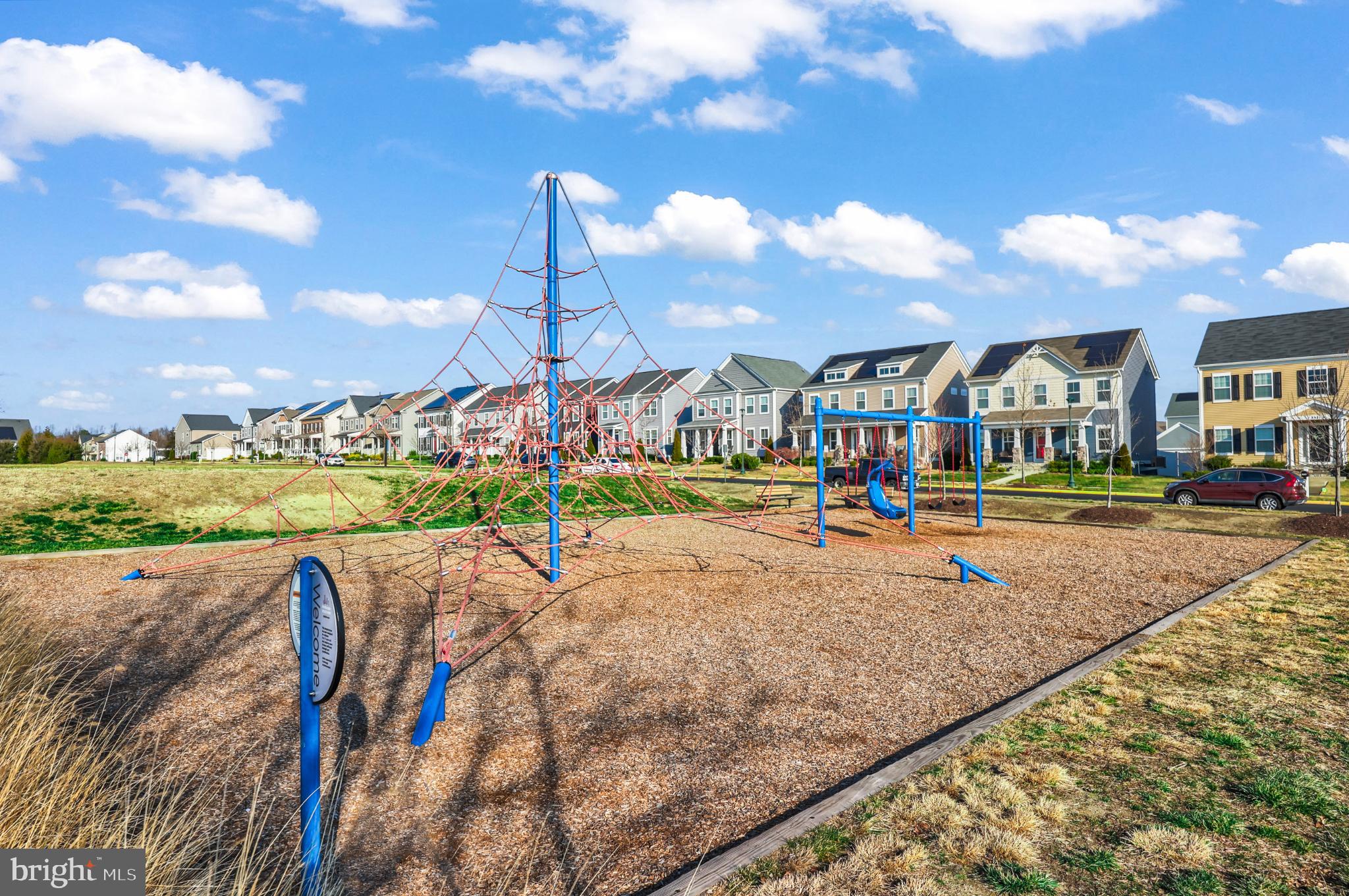 EMBREY MILL - Residential