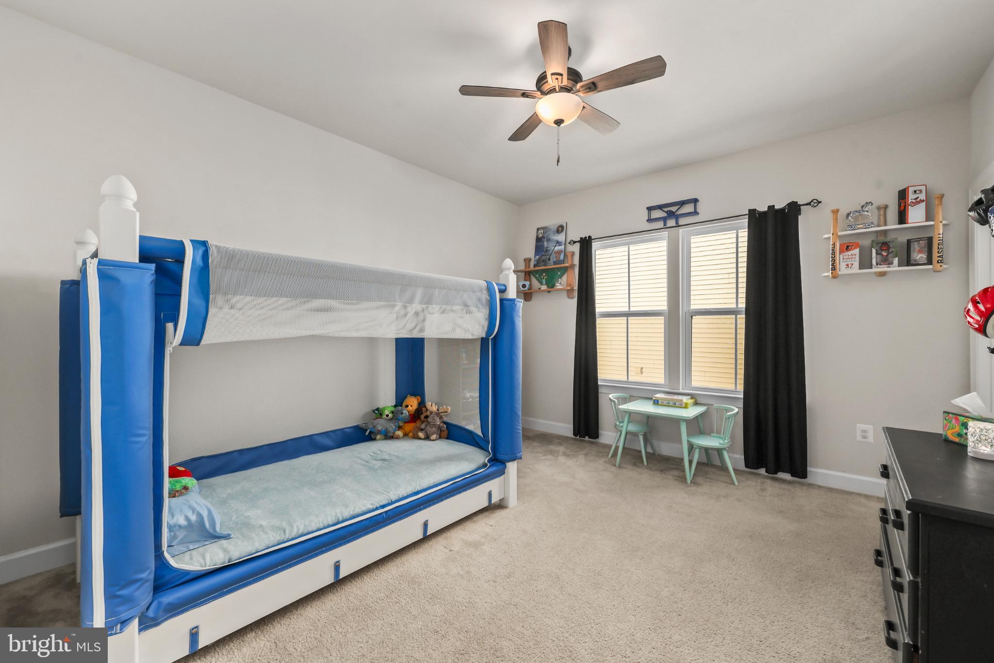 EMBREY MILL - Residential