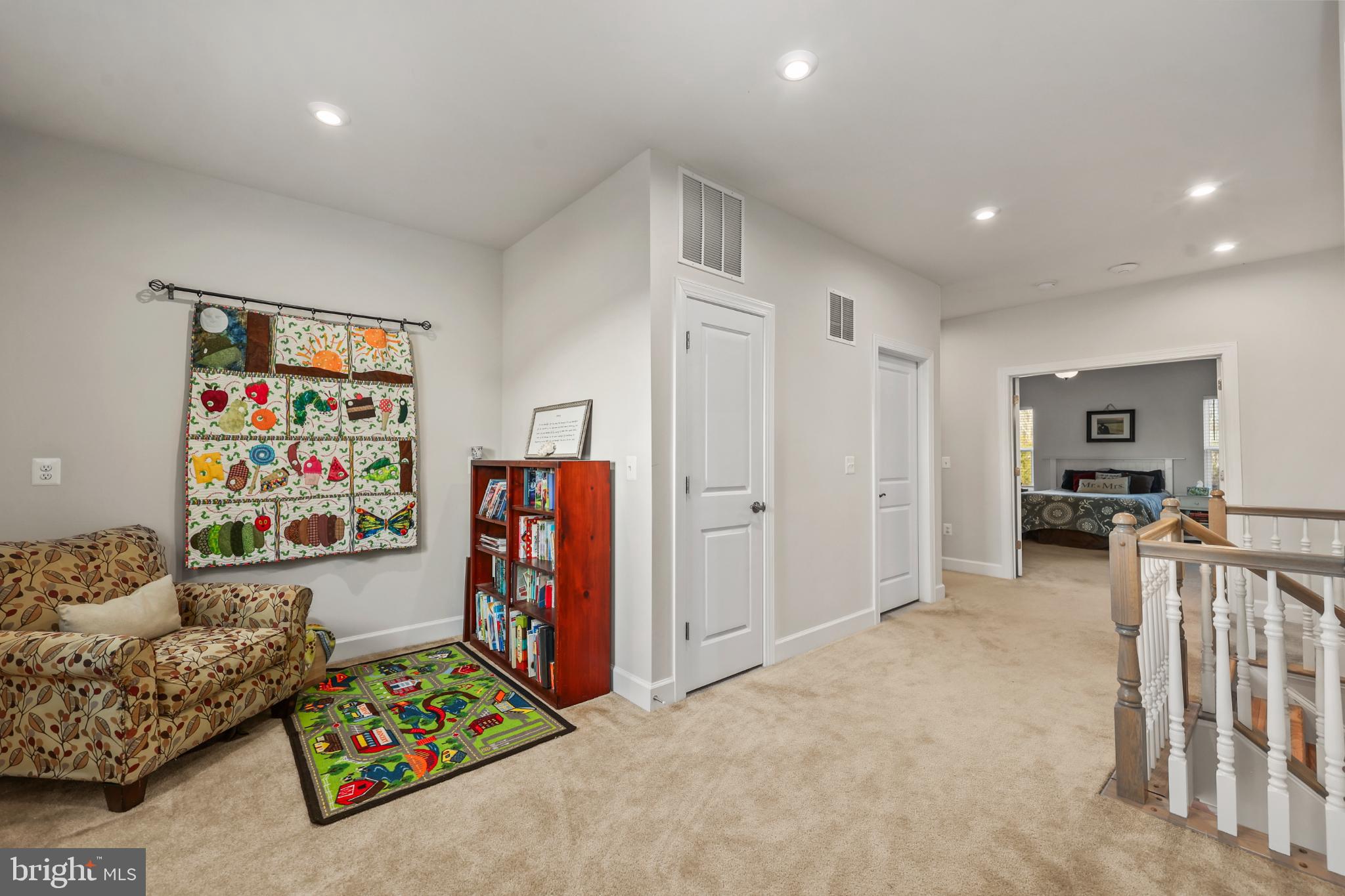 EMBREY MILL - Residential