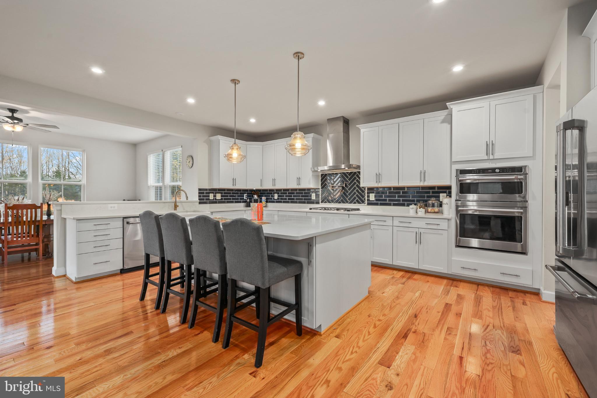 EMBREY MILL - Residential