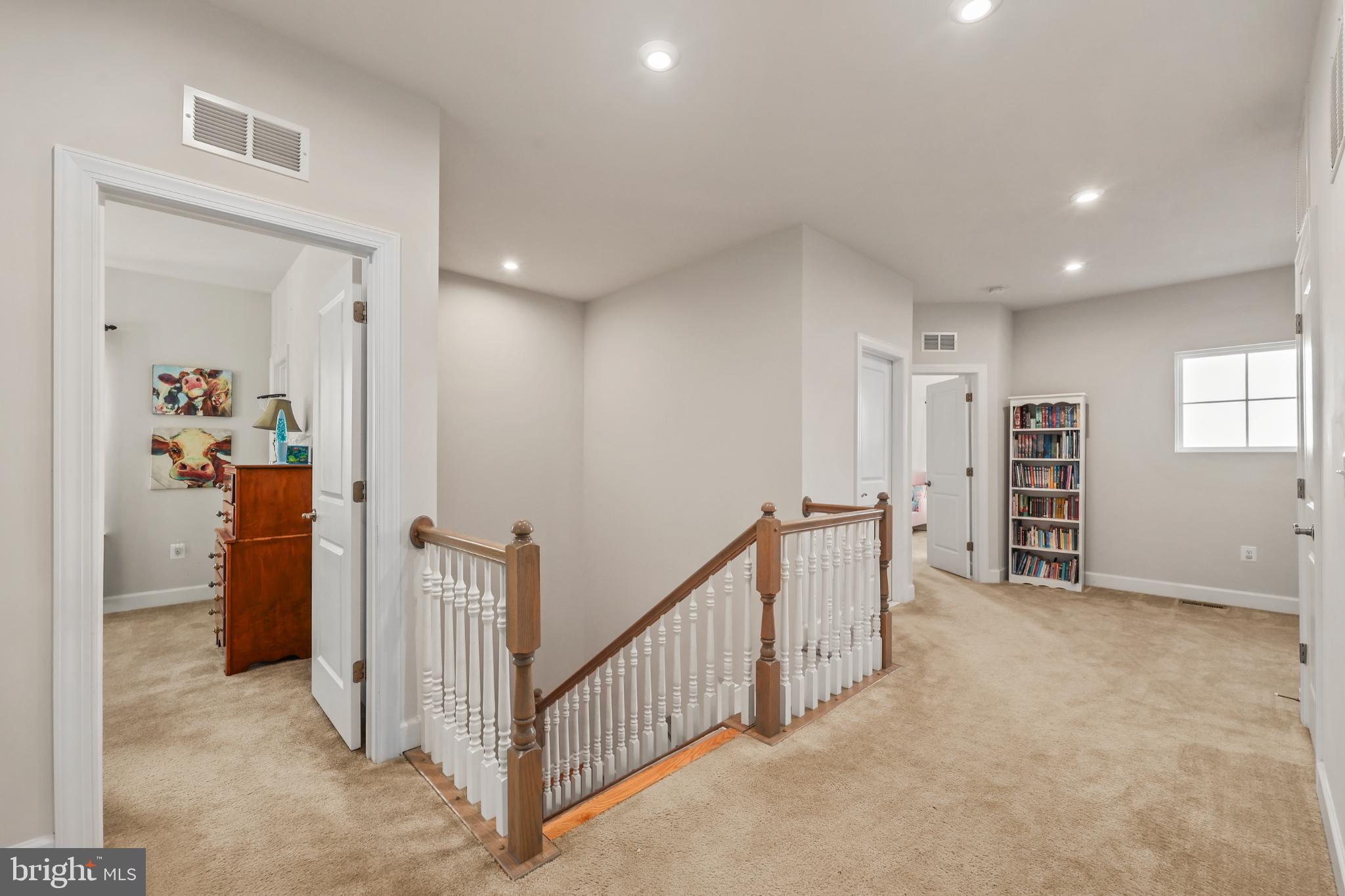 EMBREY MILL - Residential