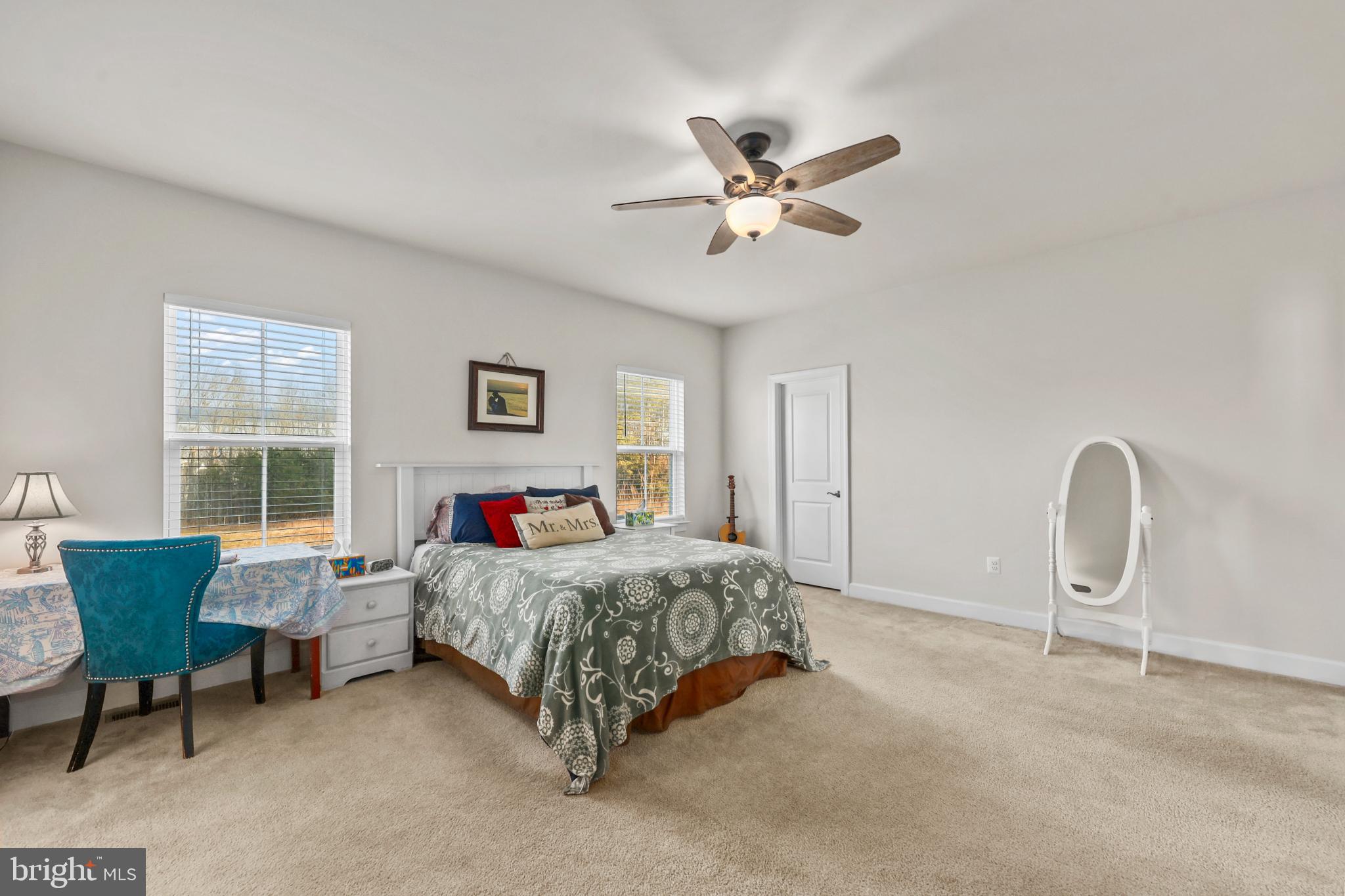 EMBREY MILL - Residential