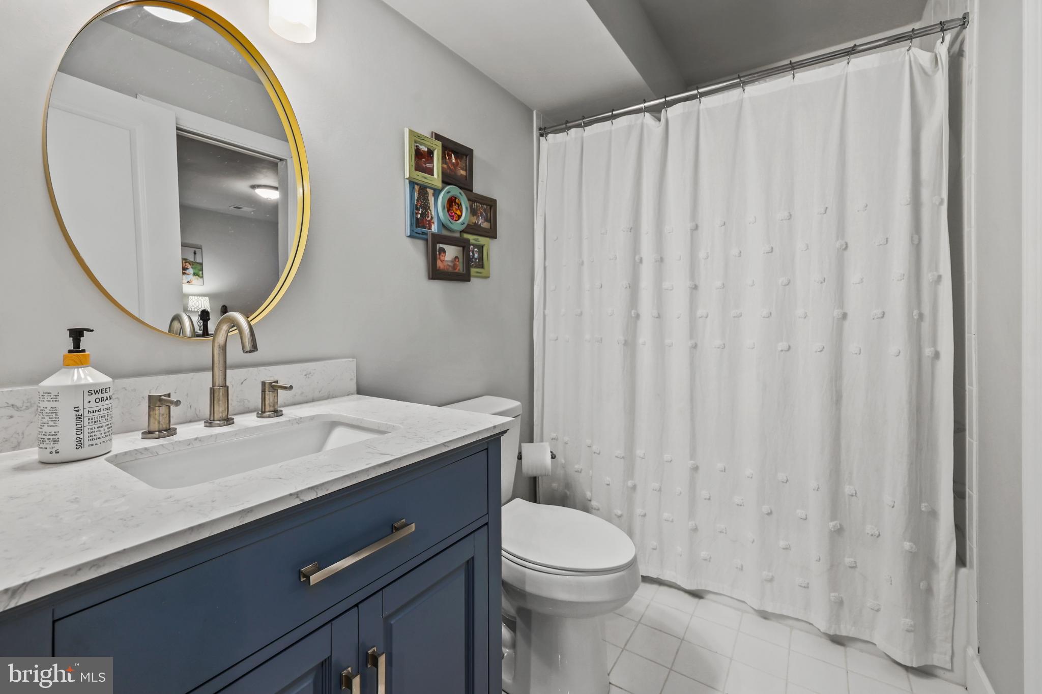 EMBREY MILL - Residential